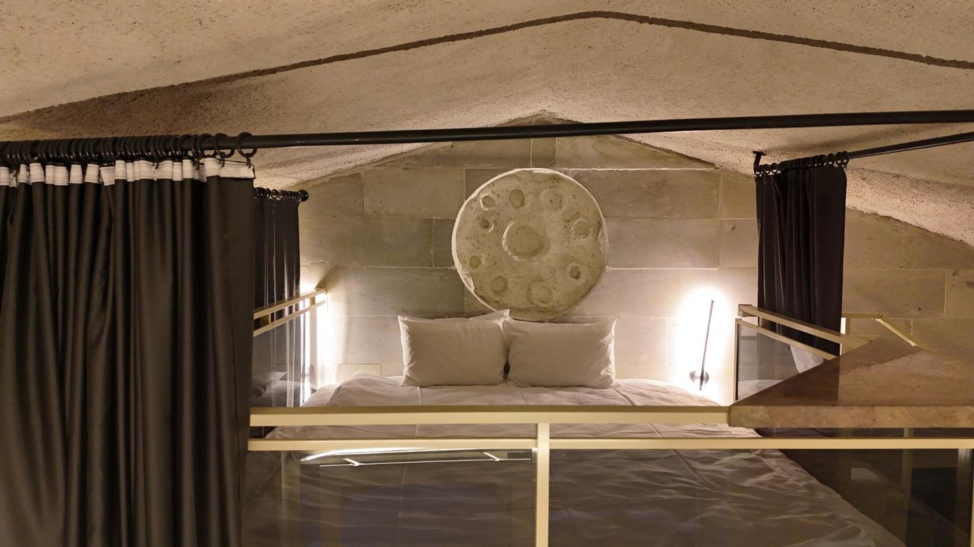 Hotel Be Still Alexa Smart Luxury Escape Adults Only