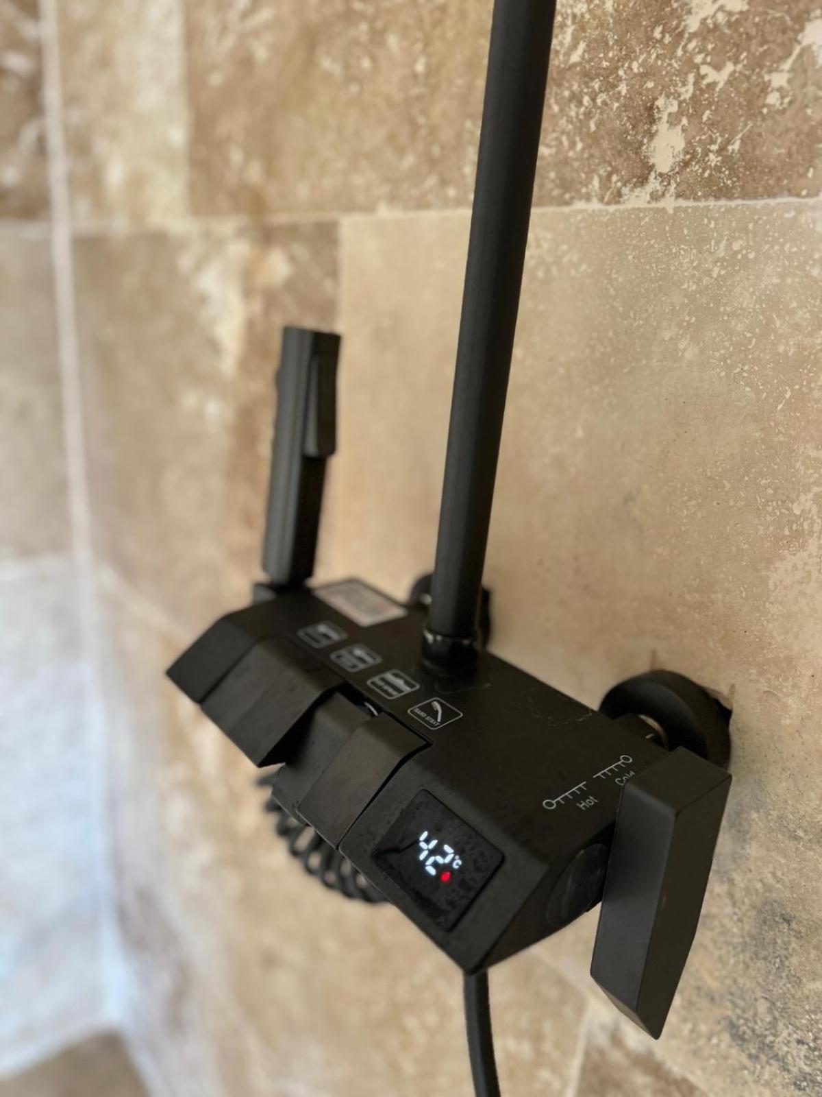 Be Still Alexa Smart Luxury Escape Adults Only *