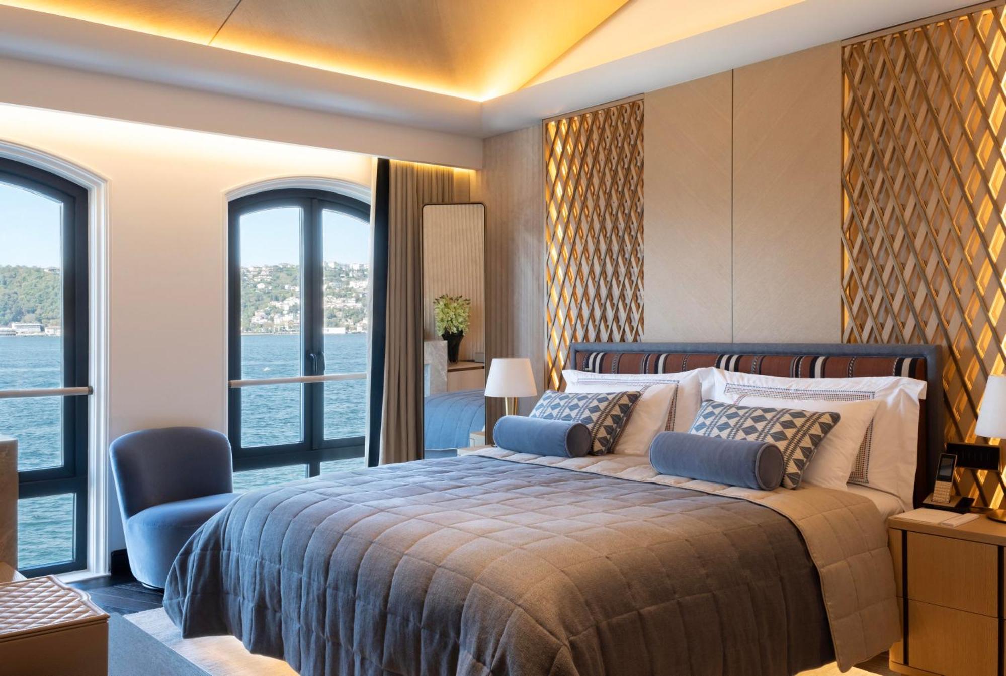 Vakko Sumahan Bosphorus Hotel Istanbul