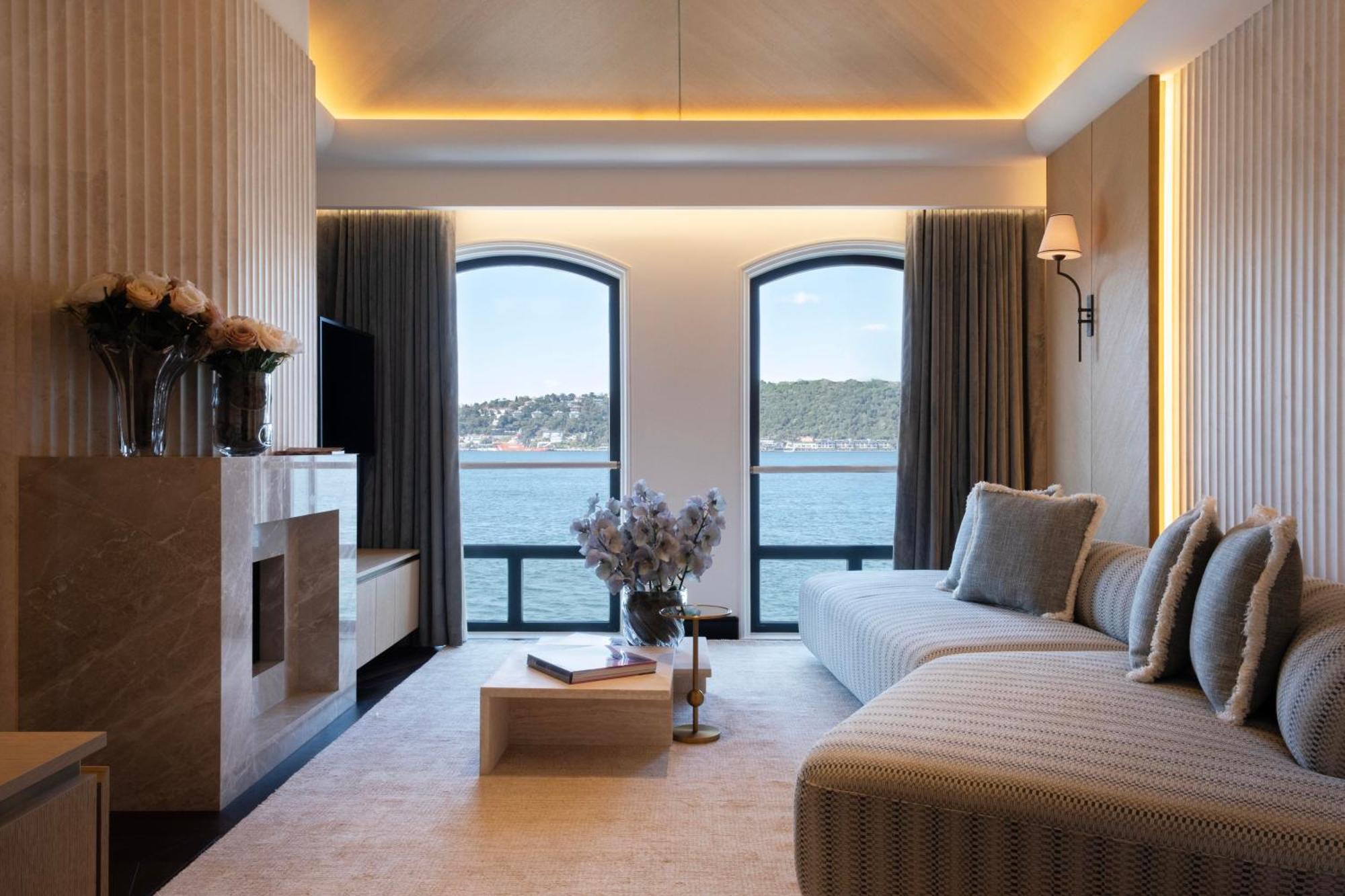 Hotel Vakko Sumahan Bosphorus