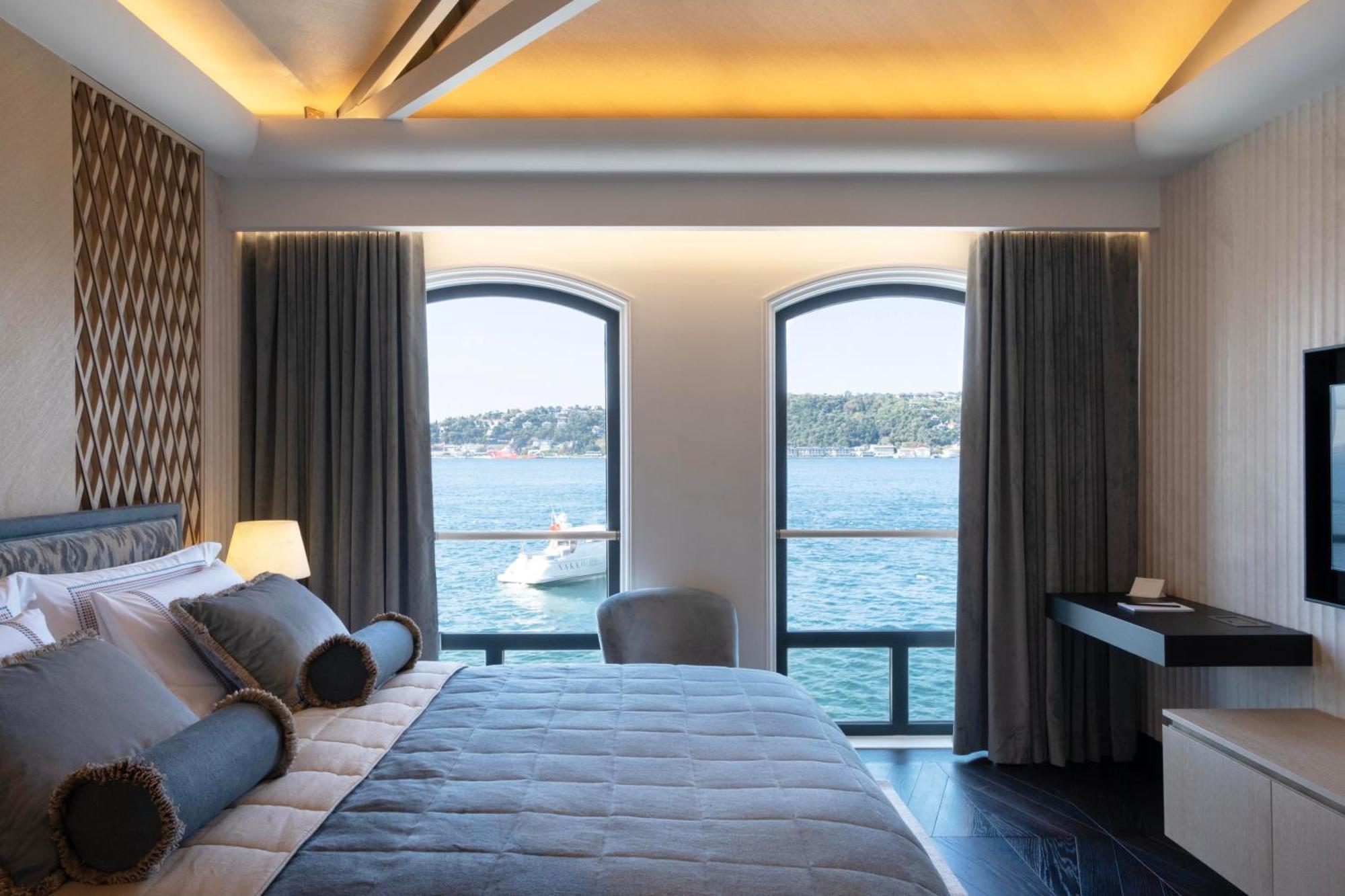 Vakko Sumahan Bosphorus Hotel *