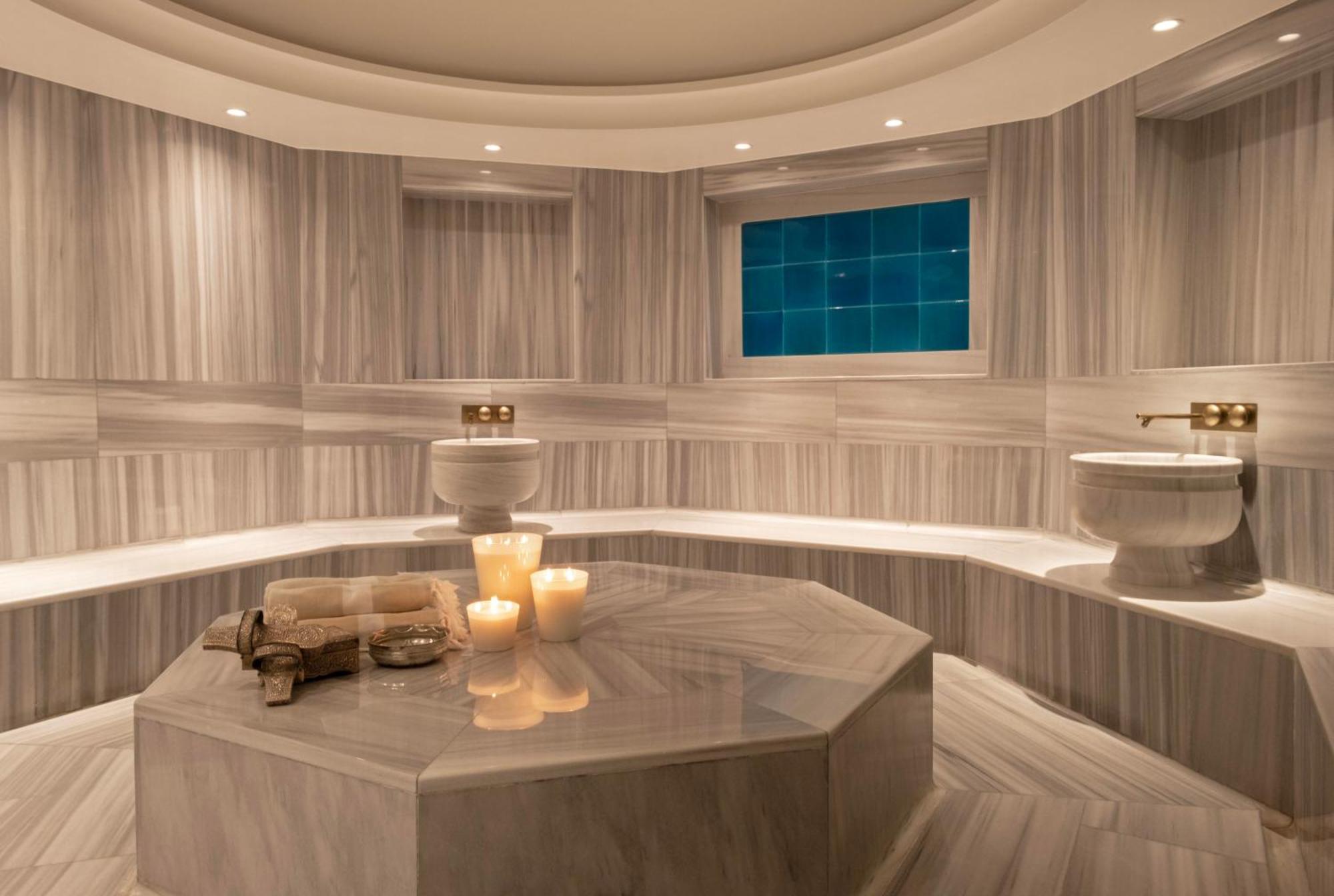 Hotel Vakko Sumahan Bosphorus Istanbul