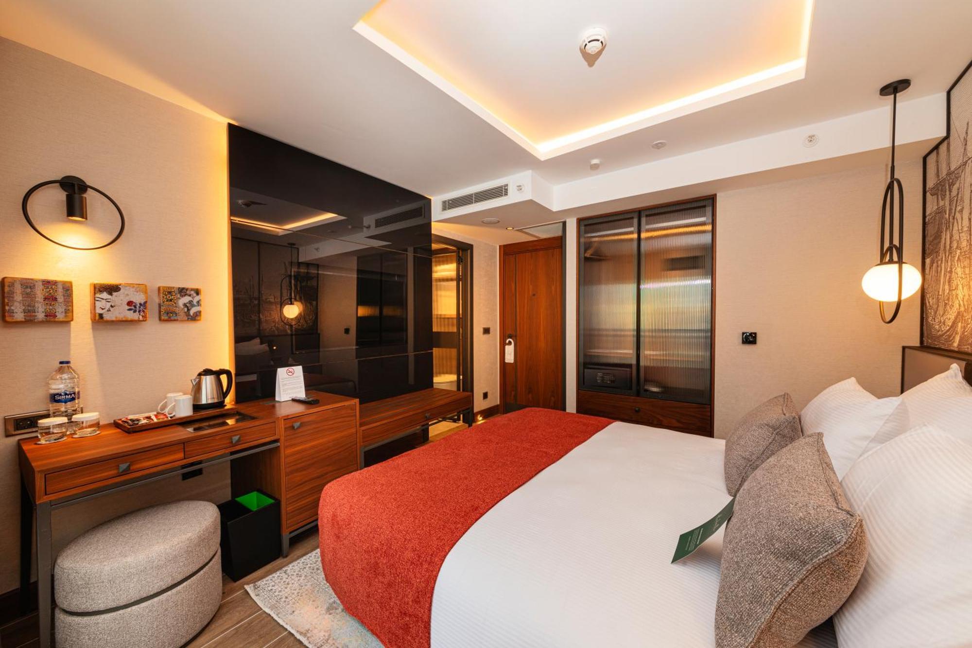 Levni Handwritten Collection By Accor Hotel 4*