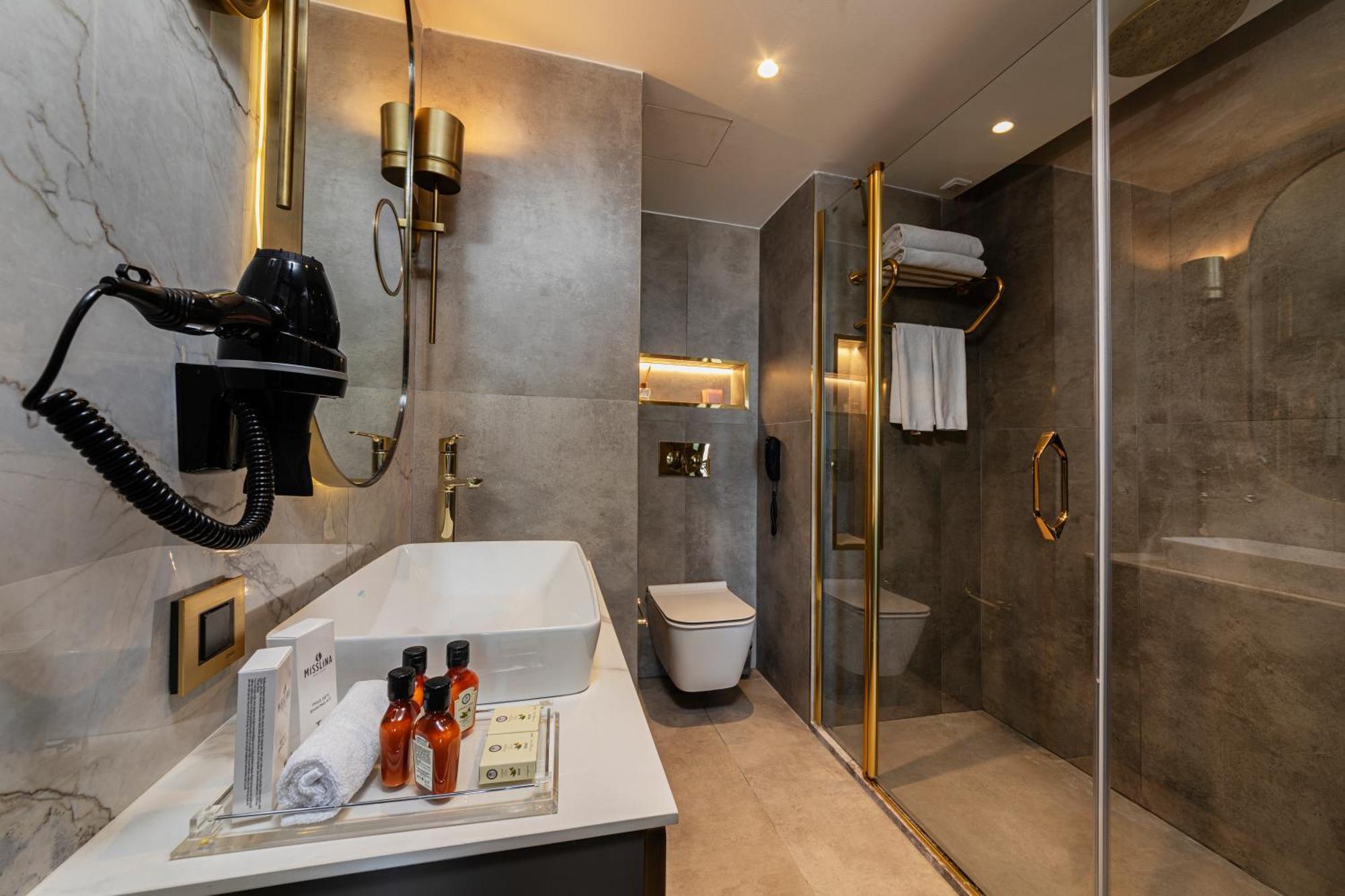 Levni Handwritten Collection By Accor 4* Istanbul