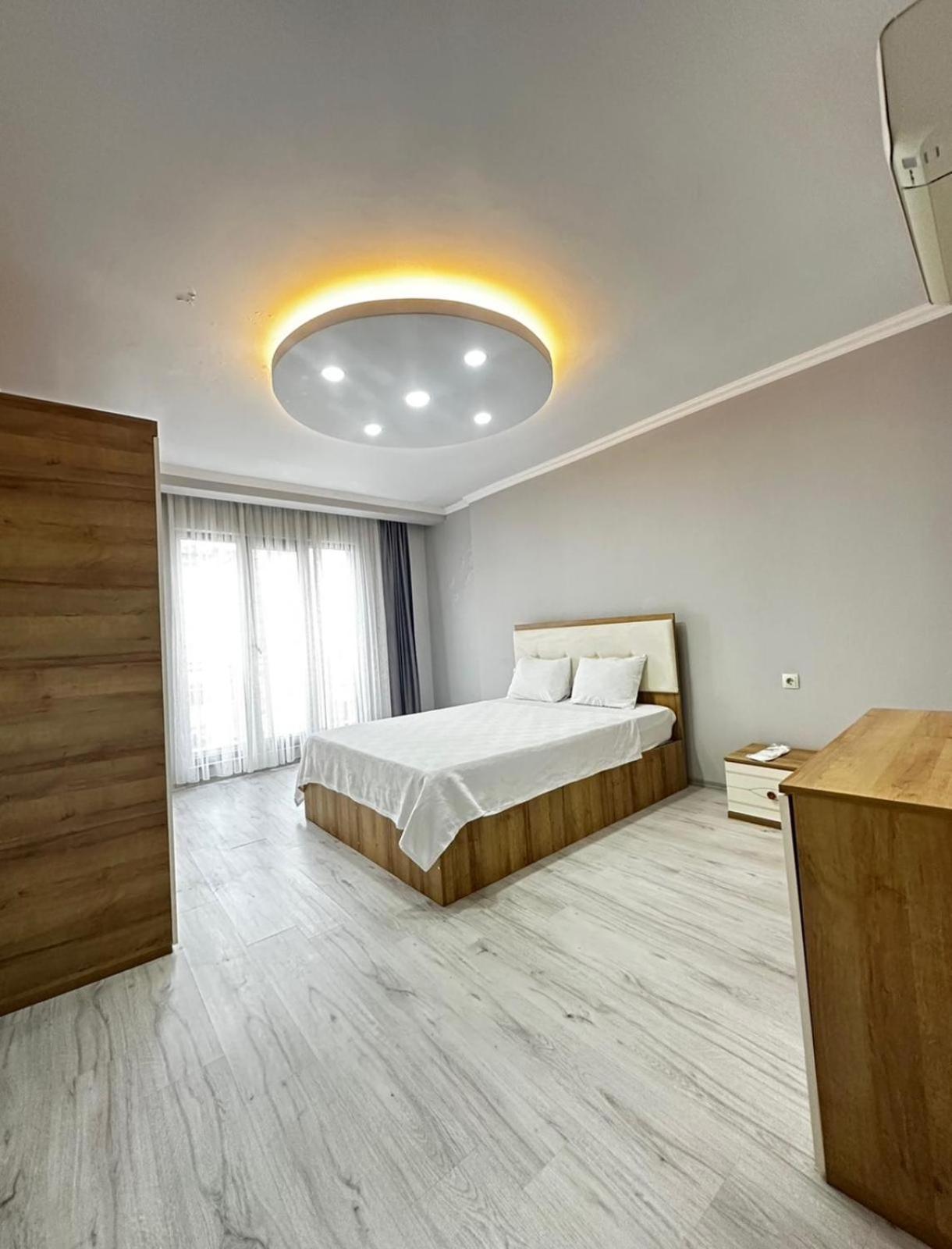 Aparthotel Bazalt Trabzon