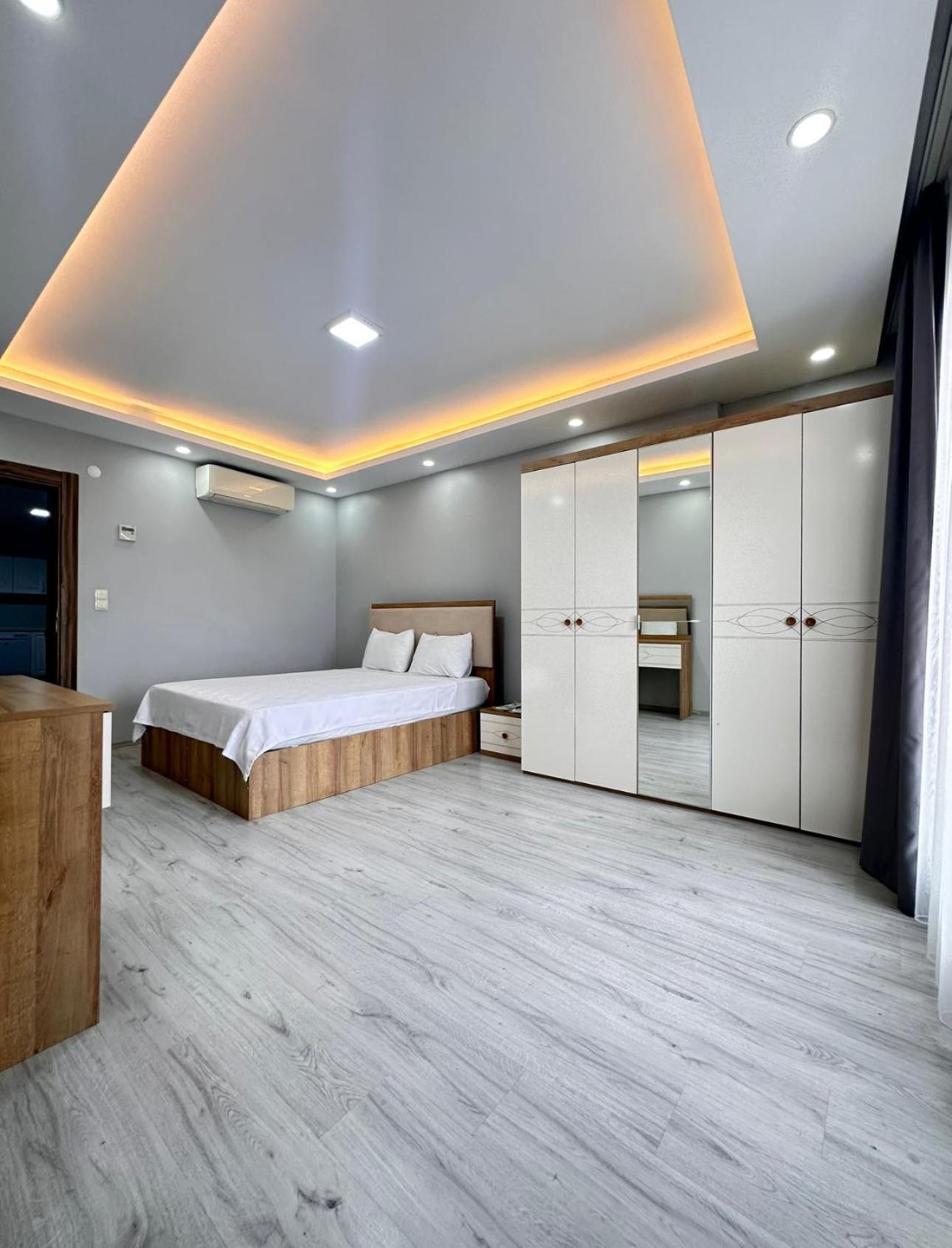 Bazalt Aparthotel *