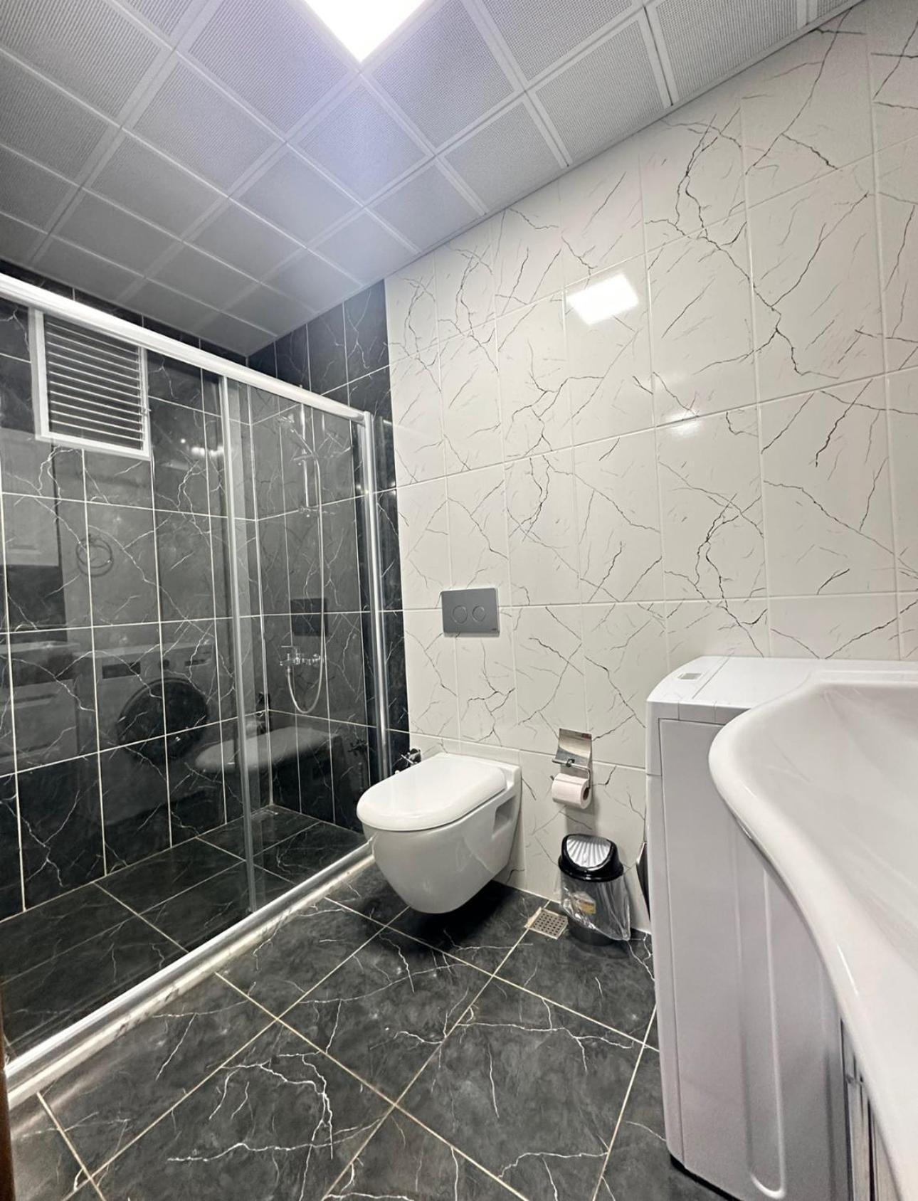 Bazalt Aparthotel Trabzon