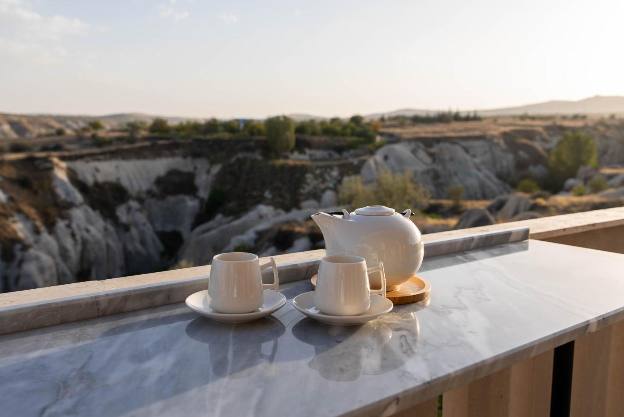 Be Still Alexa Smart Luxury Escape Adults Only * Nevsehir