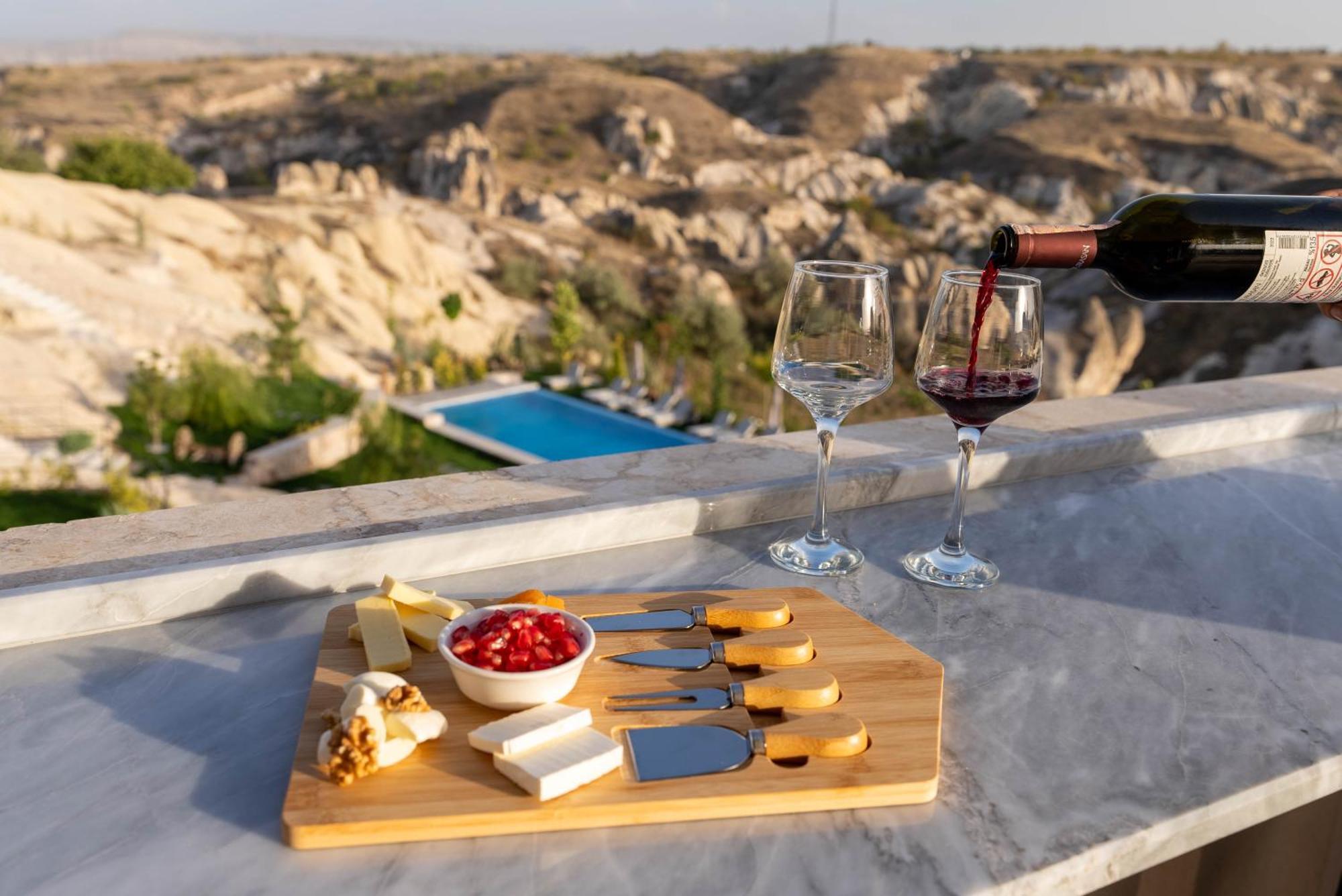 Be Still Alexa Smart Luxury Escape Adults Only Nevsehir