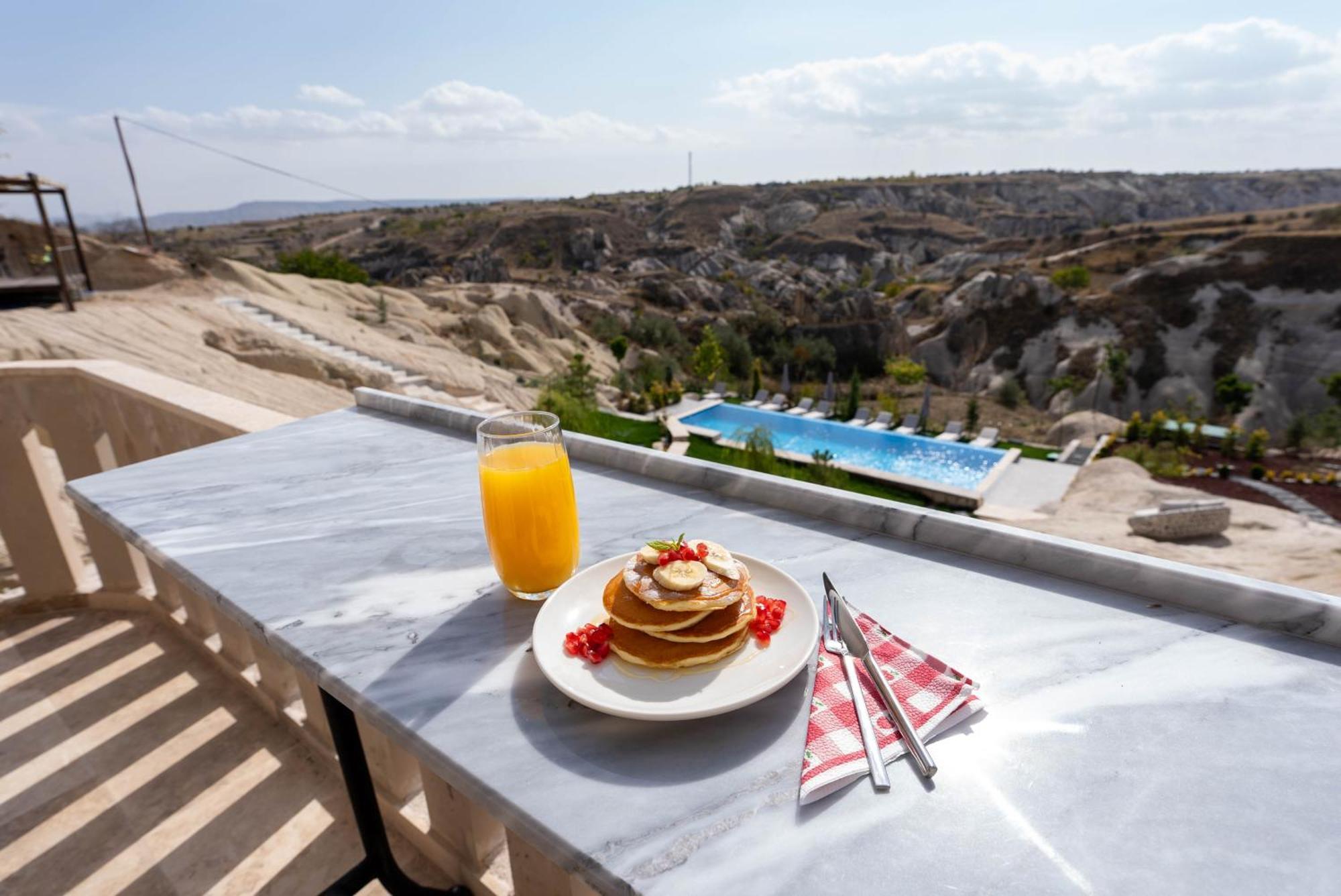 Be Still Alexa Smart Luxury Escape Adults Only Nevsehir