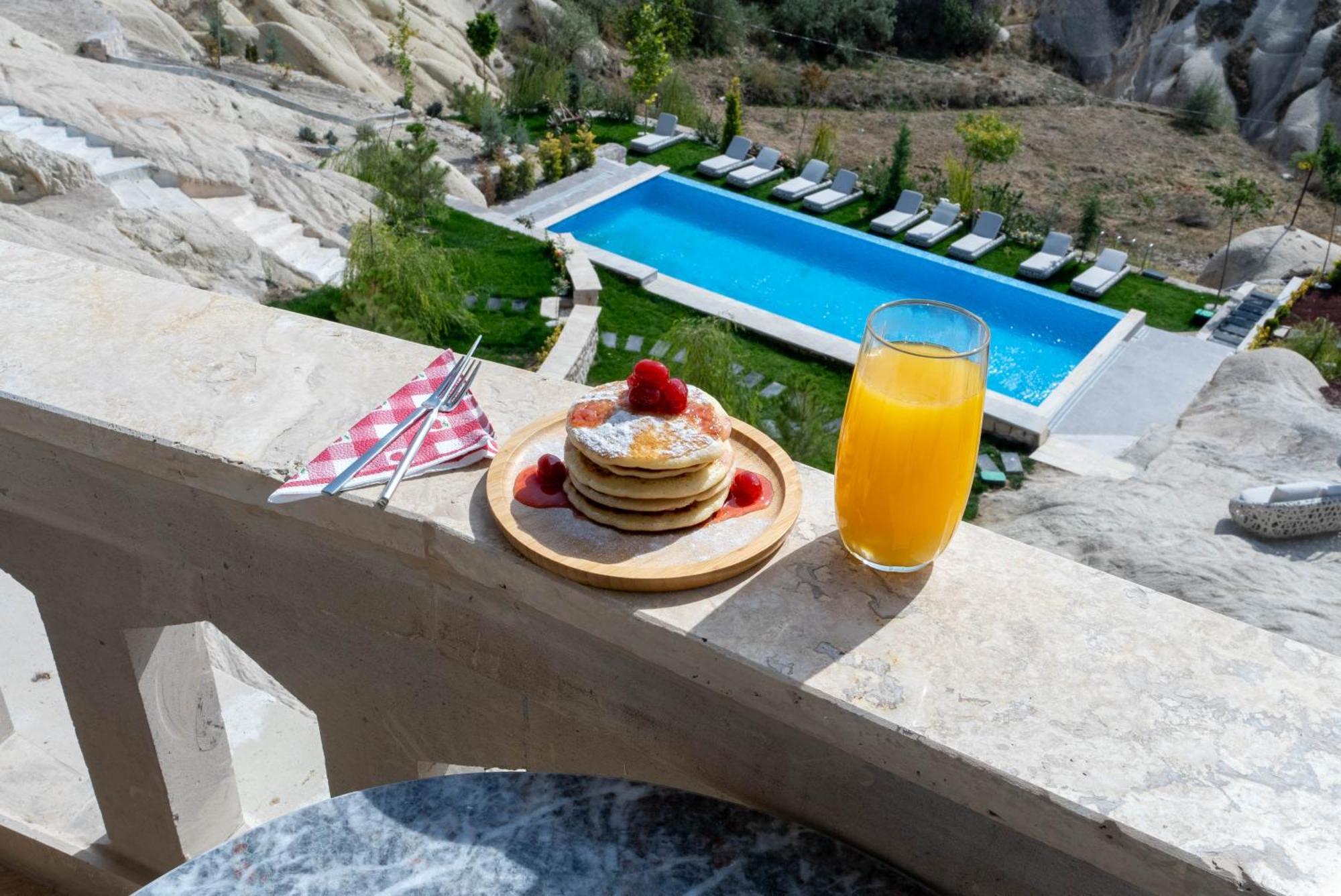 Be Still Alexa Smart Luxury Escape Adults Only * Nevsehir