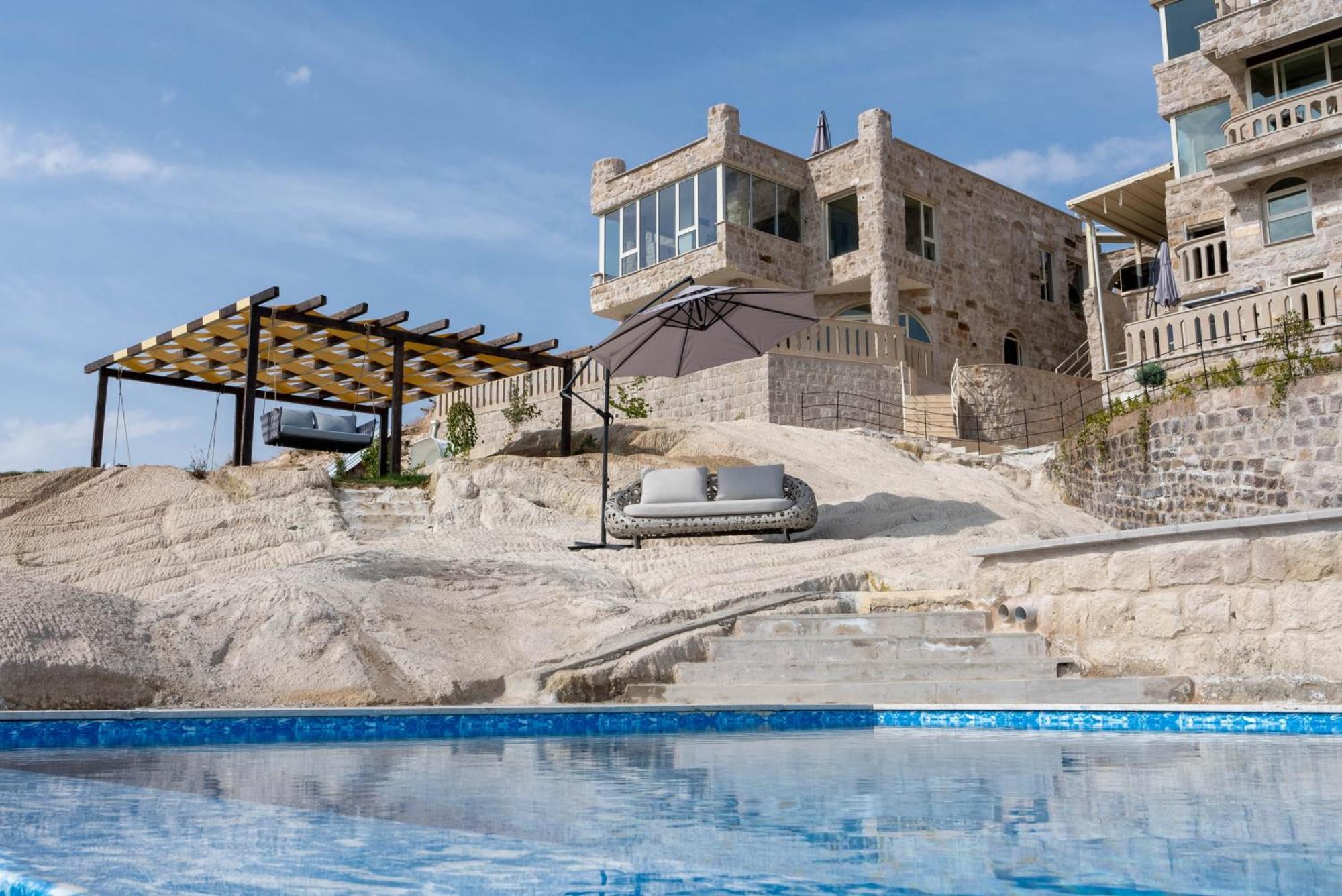 Be Still Alexa Smart Luxury Escape Adults Only Nevsehir