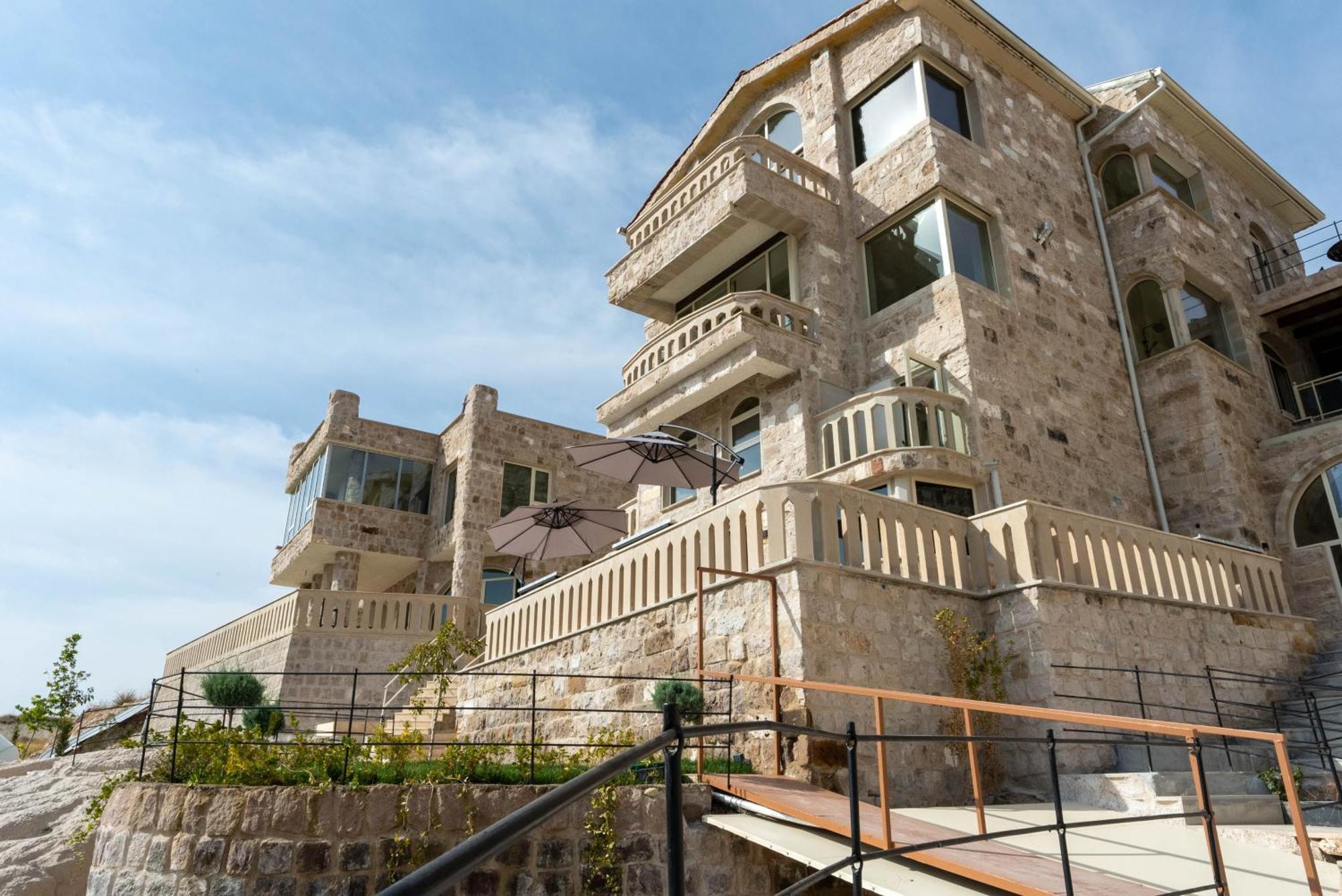 Be Still Alexa Smart Luxury Escape Adults Only * Nevsehir