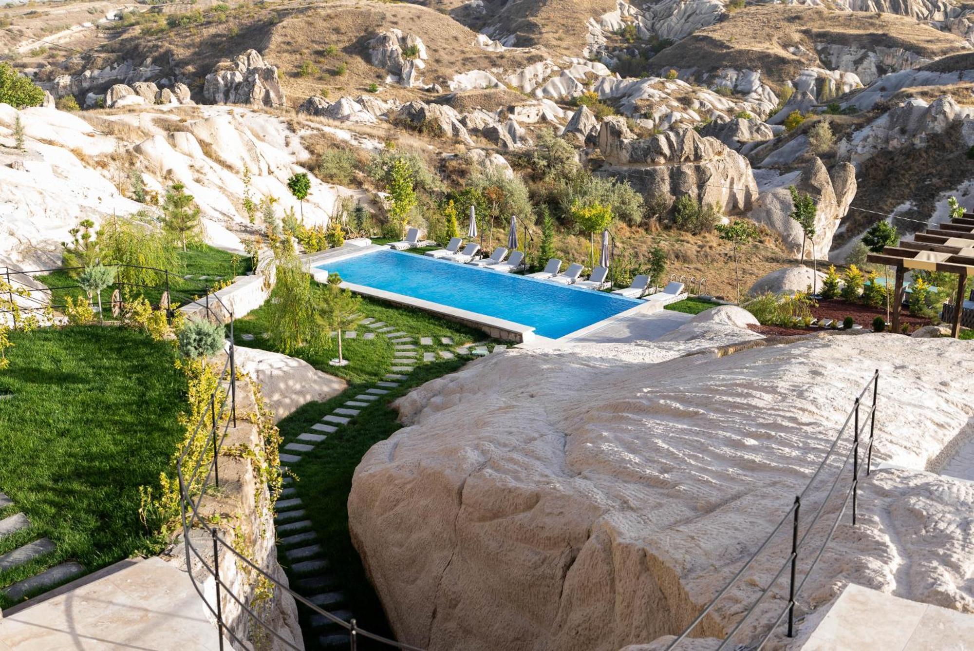 Be Still Alexa Smart Luxury Escape Adults Only Hotel