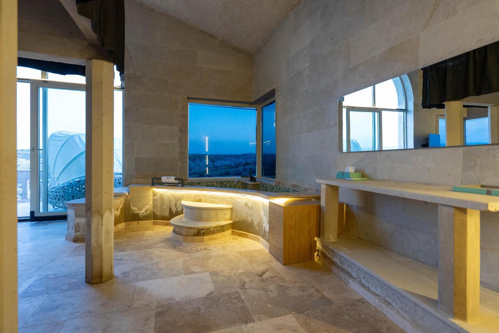 Be Still Alexa Smart Luxury Escape Adults Only Hotel Nevsehir