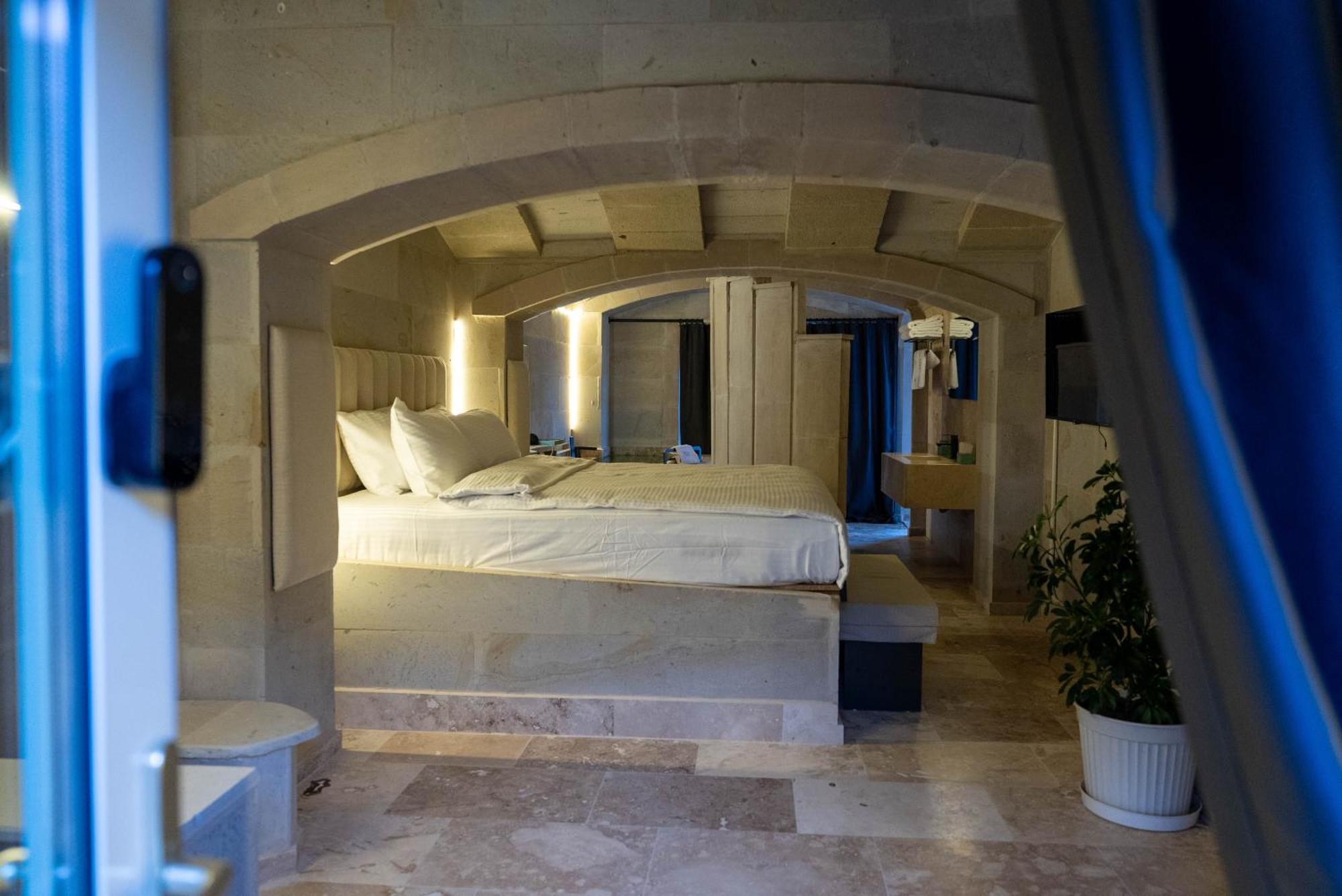 Hotel Be Still Alexa Smart Luxury Escape Adults Only Nevsehir
