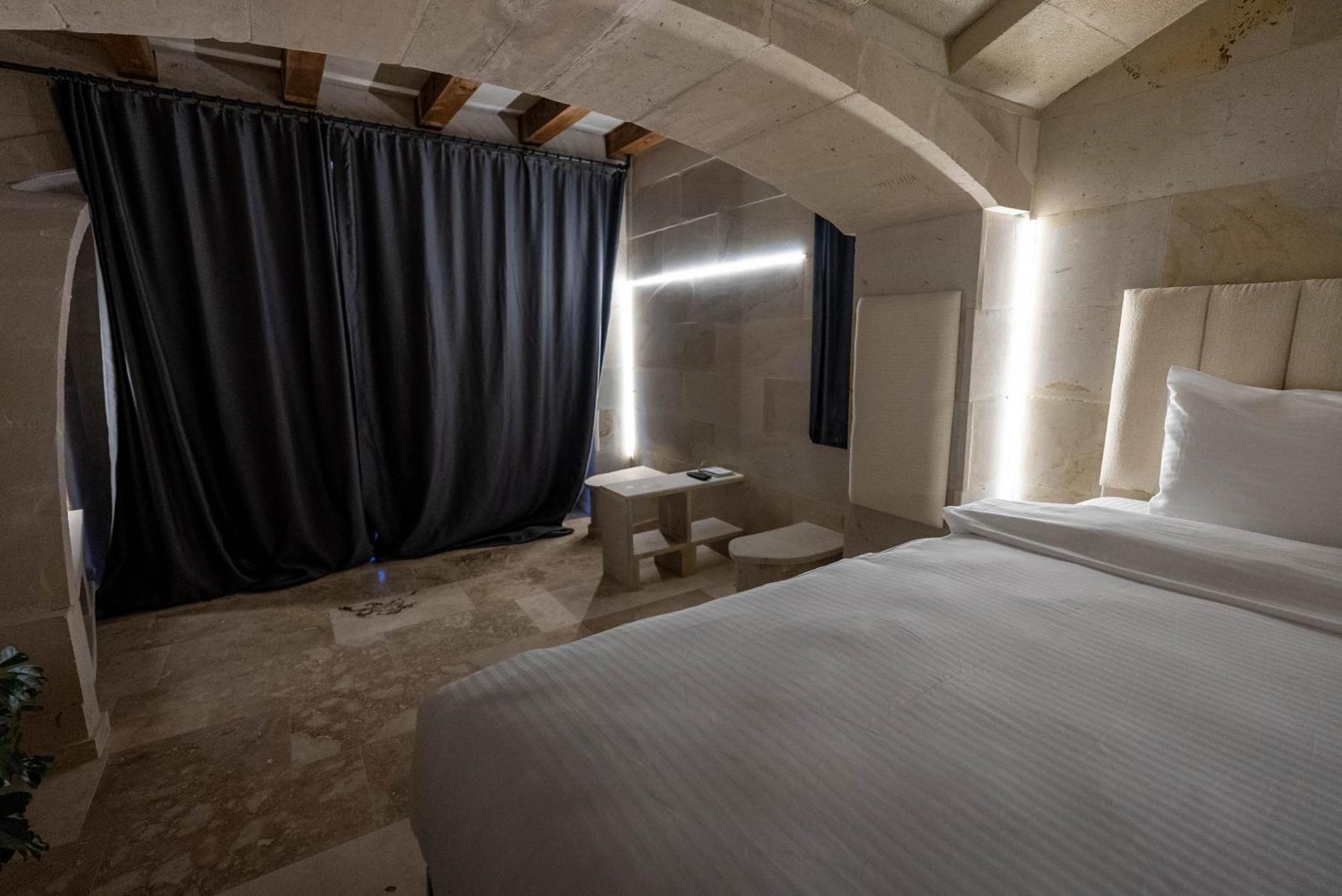 Be Still Alexa Smart Luxury Escape Adults Only Hotel Nevsehir