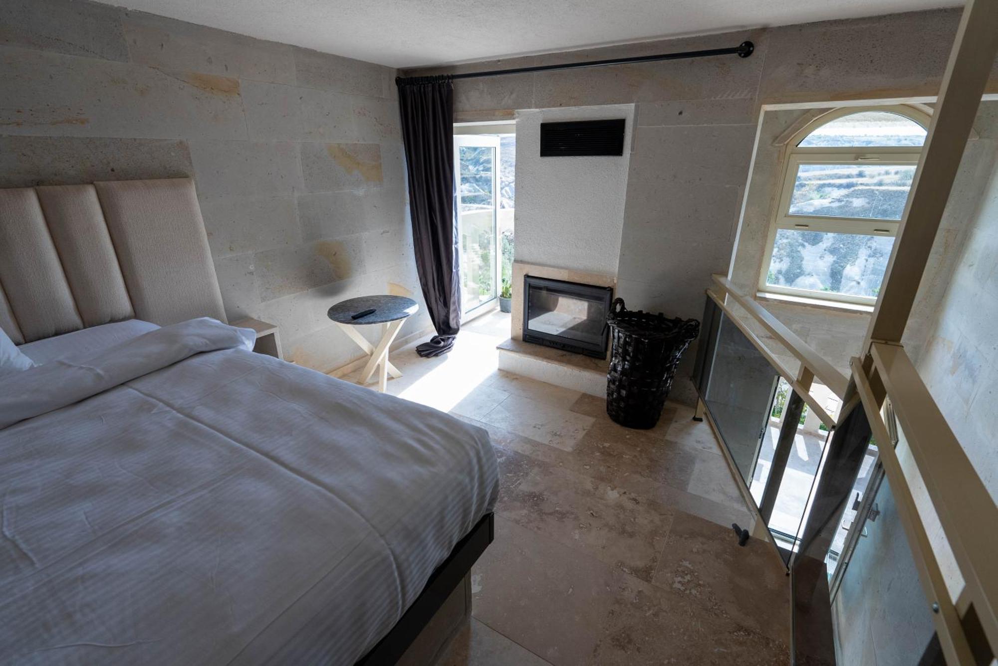 Be Still Alexa Smart Luxury Escape Adults Only * Nevsehir