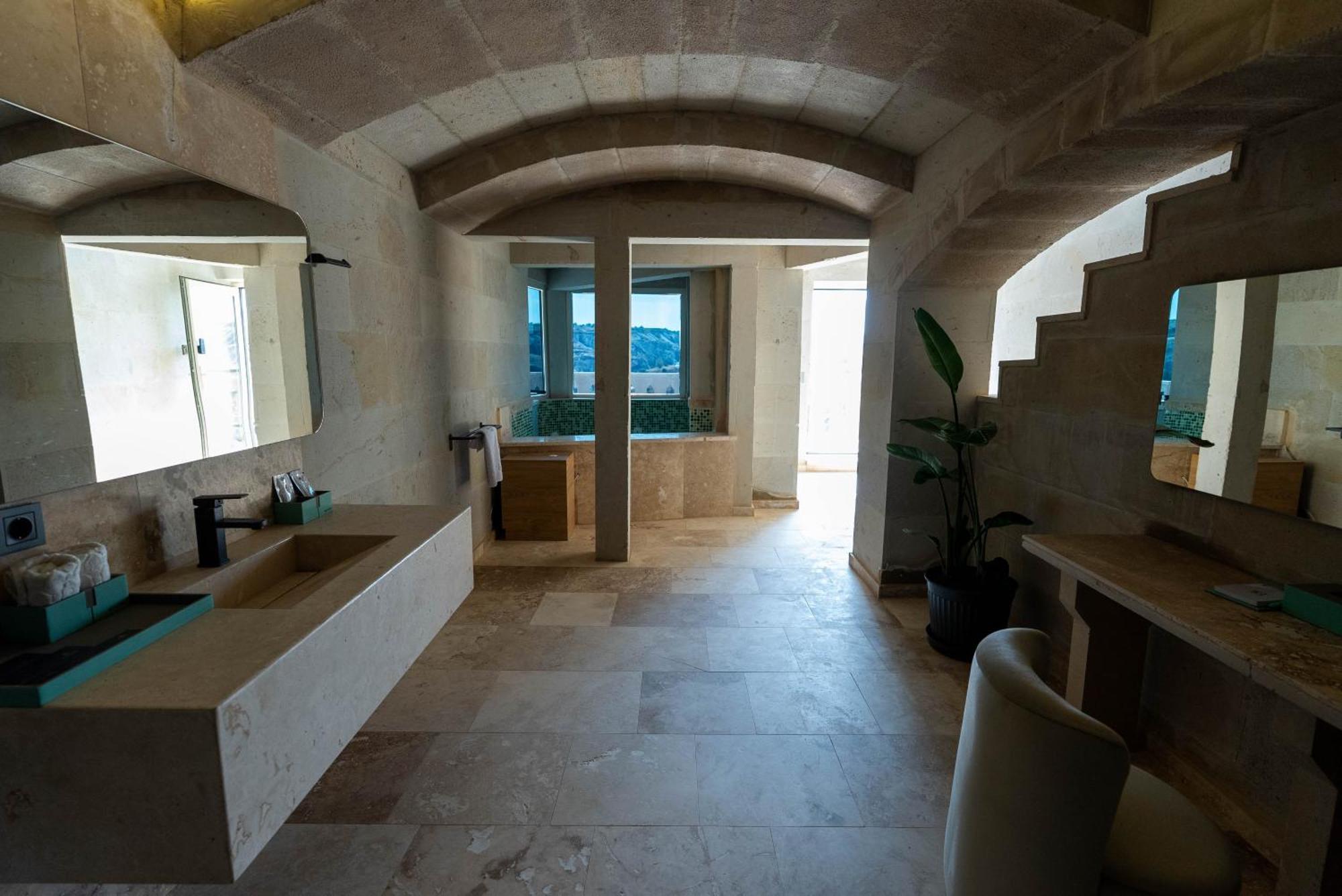 Be Still Alexa Smart Luxury Escape Adults Only