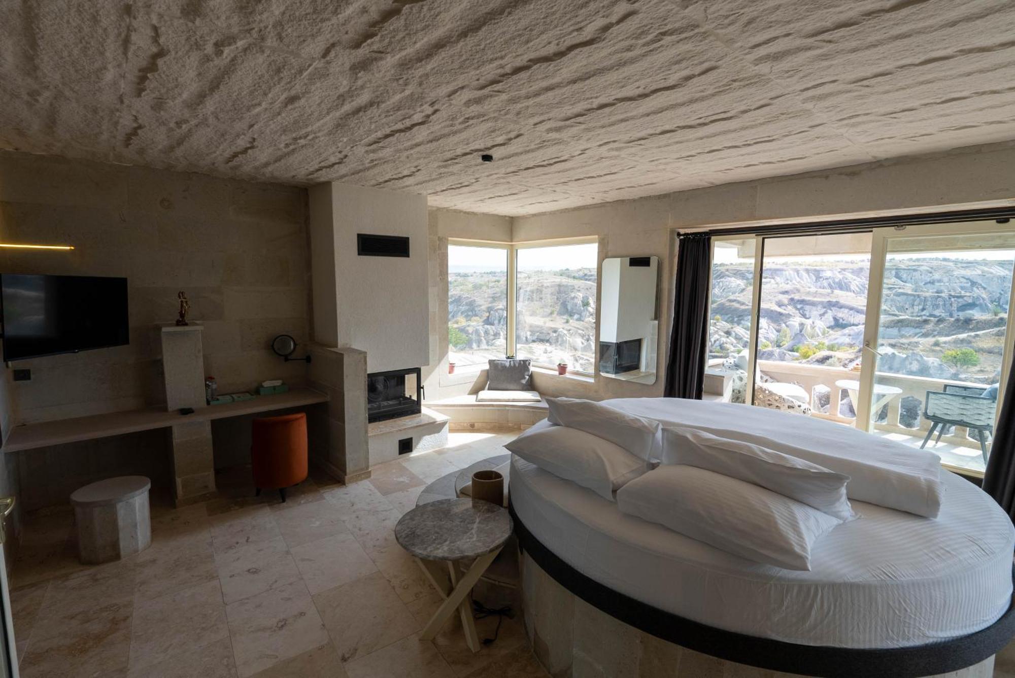 Be Still Alexa Smart Luxury Escape Adults Only Hotel Nevsehir