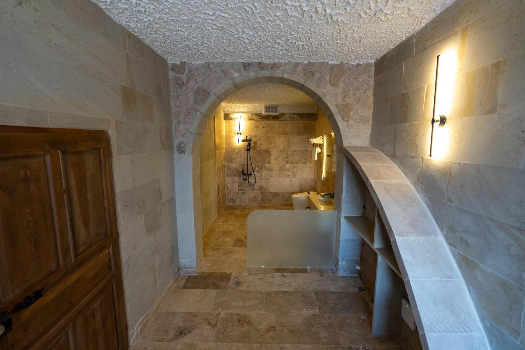 Hotel Be Still Alexa Smart Luxury Escape Adults Only Nevsehir