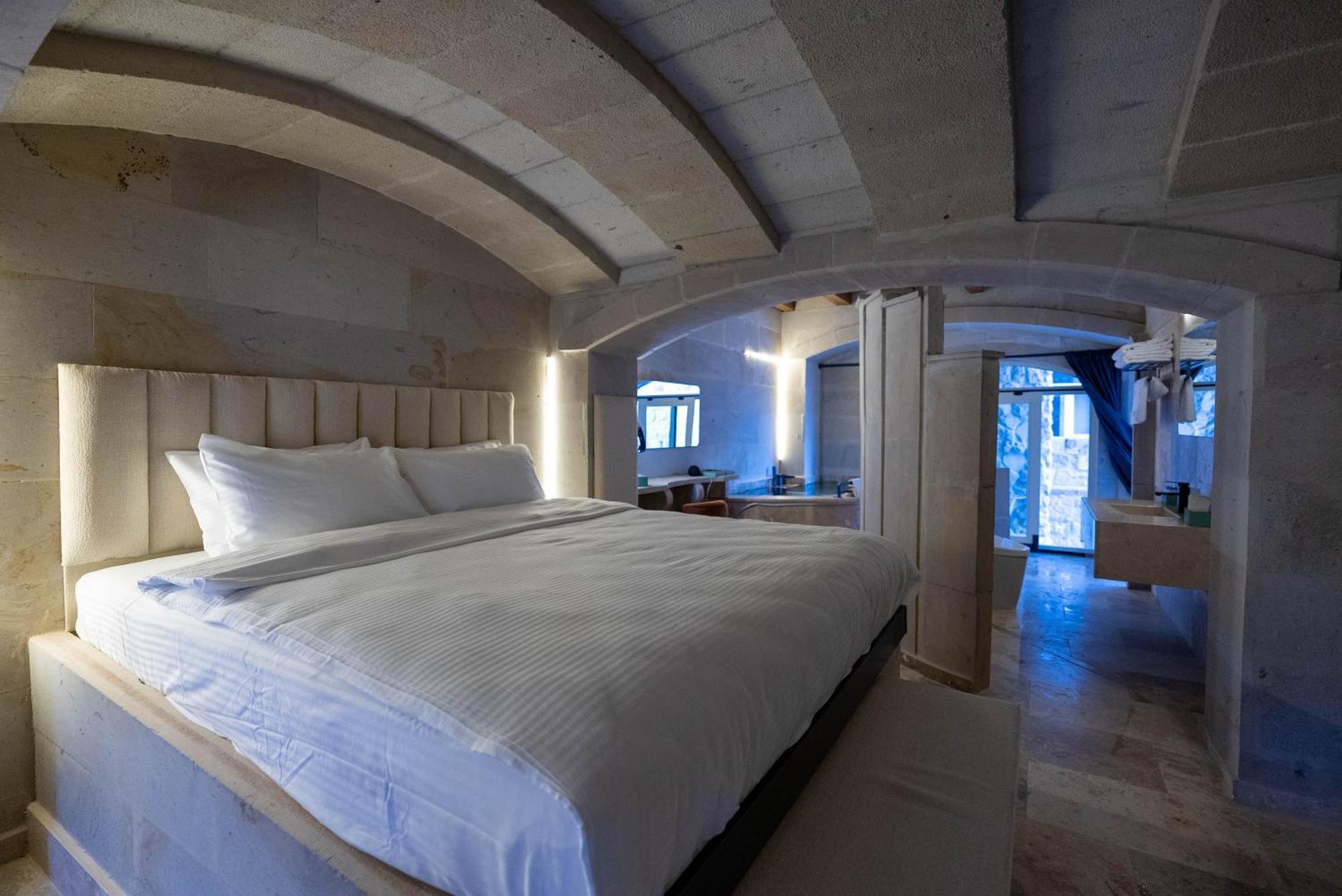 Be Still Alexa Smart Luxury Escape Adults Only * Nevsehir