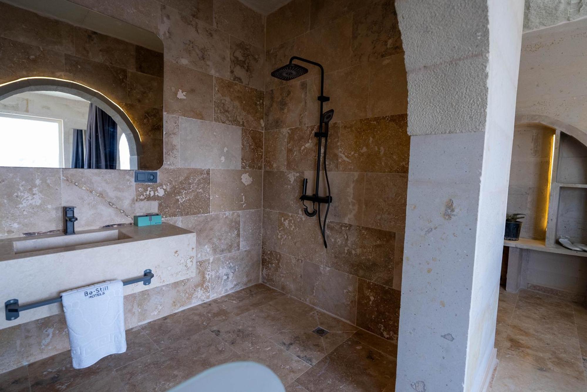 Be Still Alexa Smart Luxury Escape Adults Only Hotel *