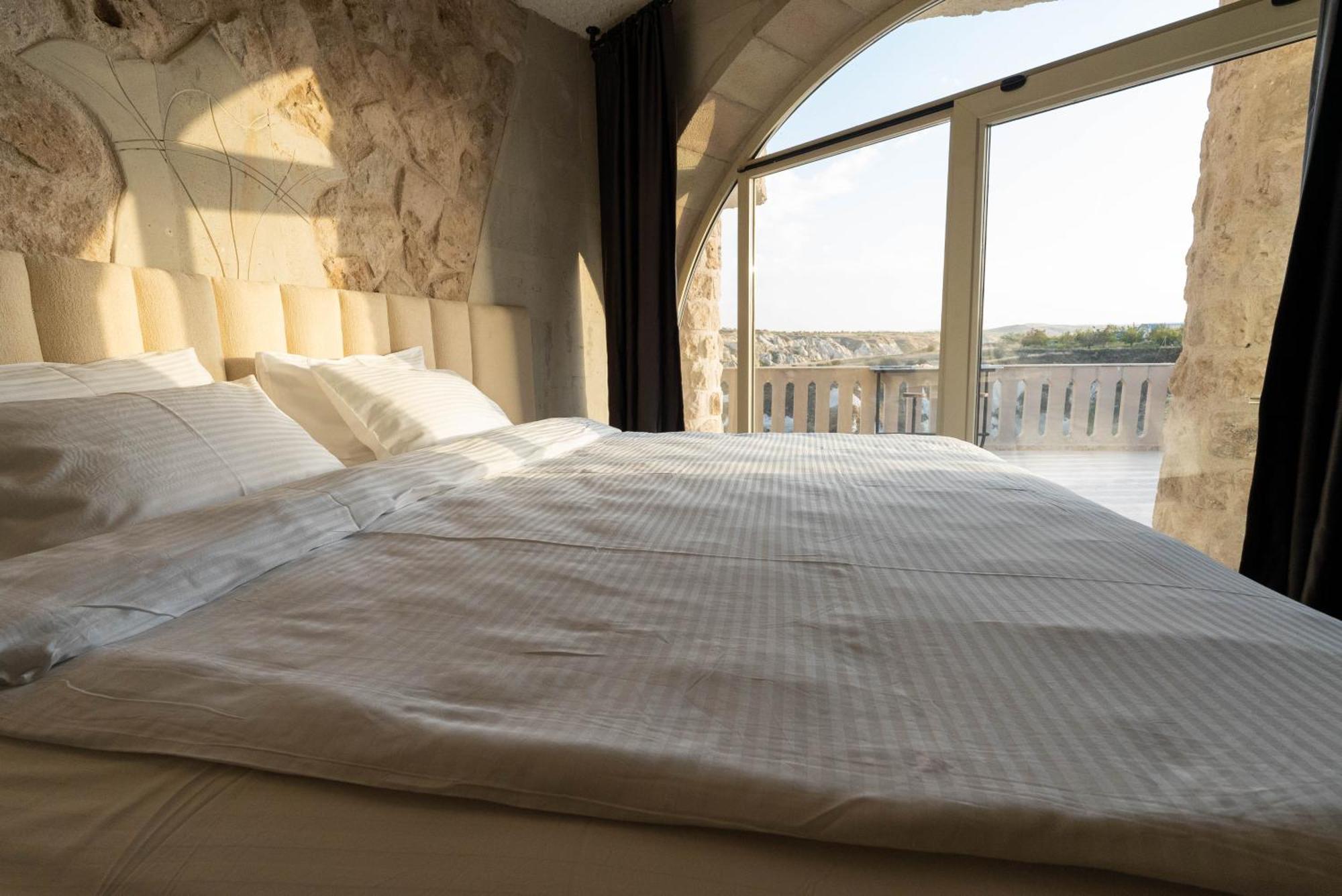 Be Still Alexa Smart Luxury Escape Adults Only Hotel Nevsehir