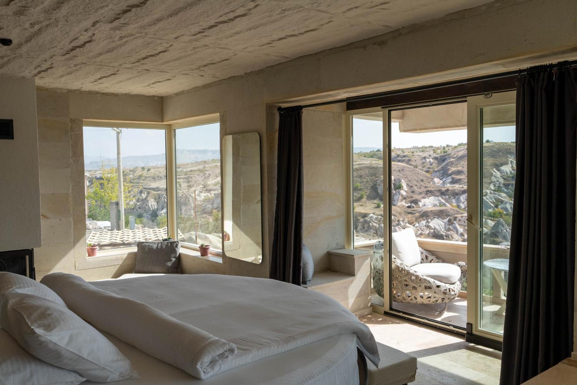 Be Still Alexa Smart Luxury Escape Adults Only * Nevsehir