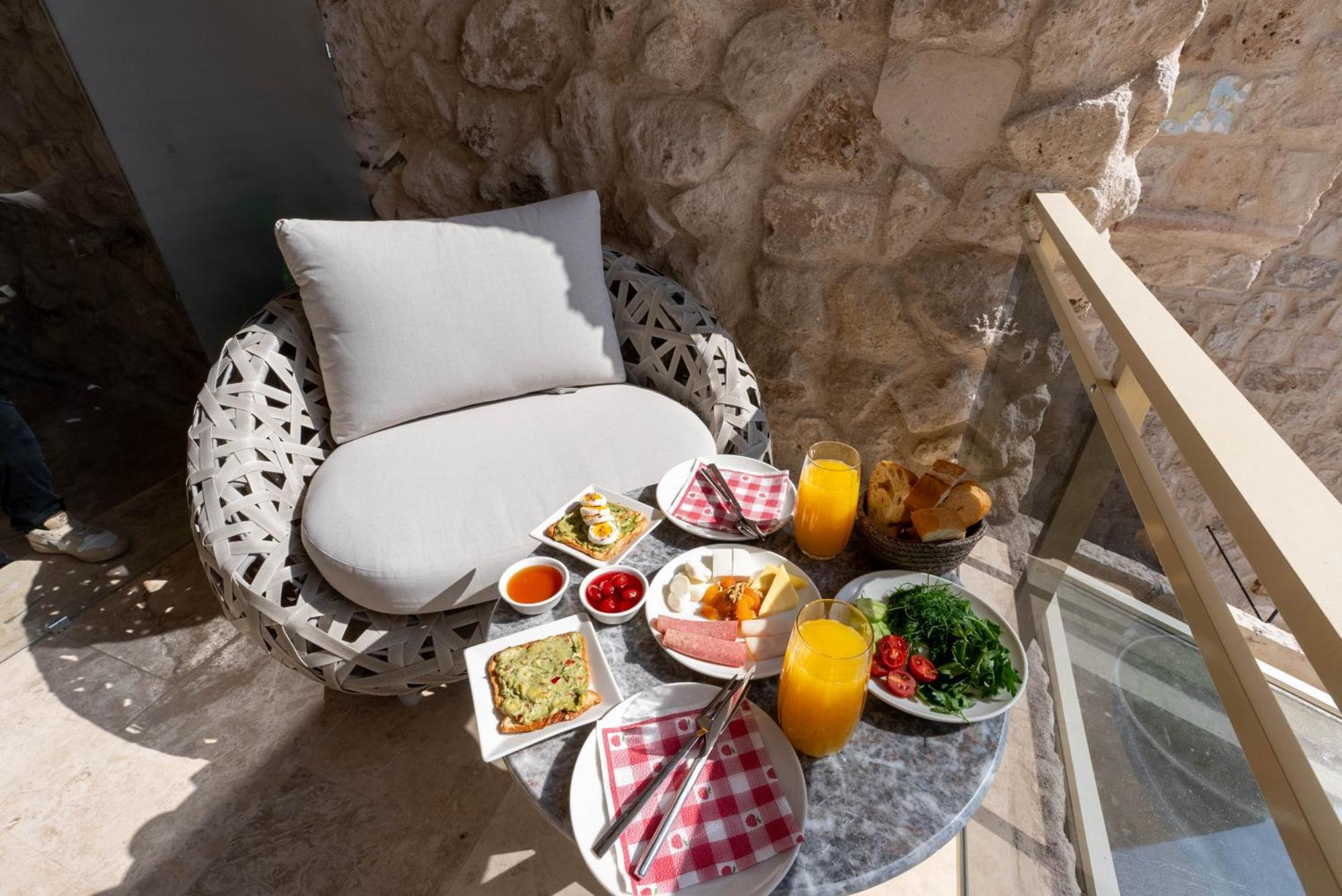 Hotel Be Still Alexa Smart Luxury Escape Adults Only Nevsehir