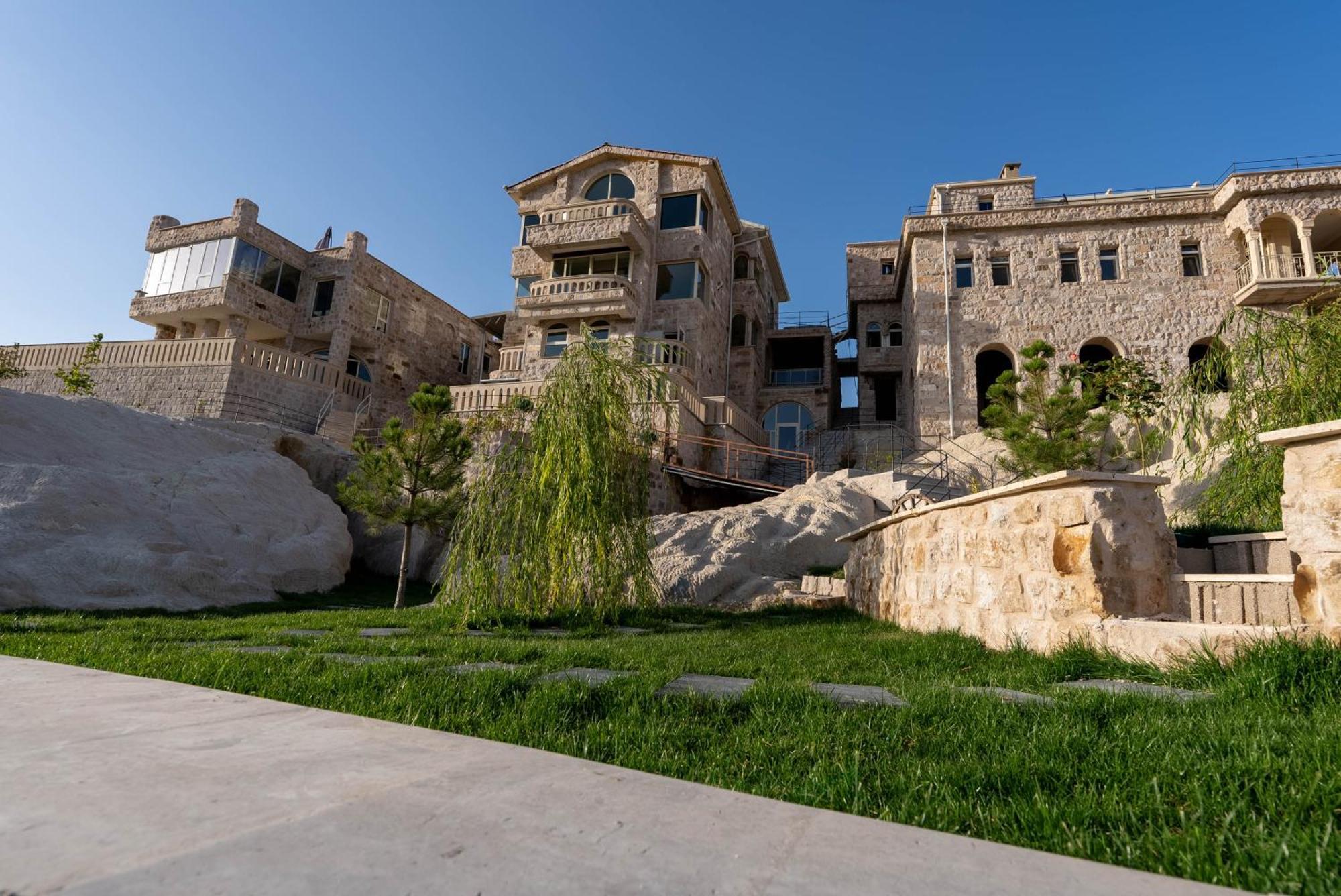 Hotel Be Still Alexa Smart Luxury Escape Adults Only Nevsehir