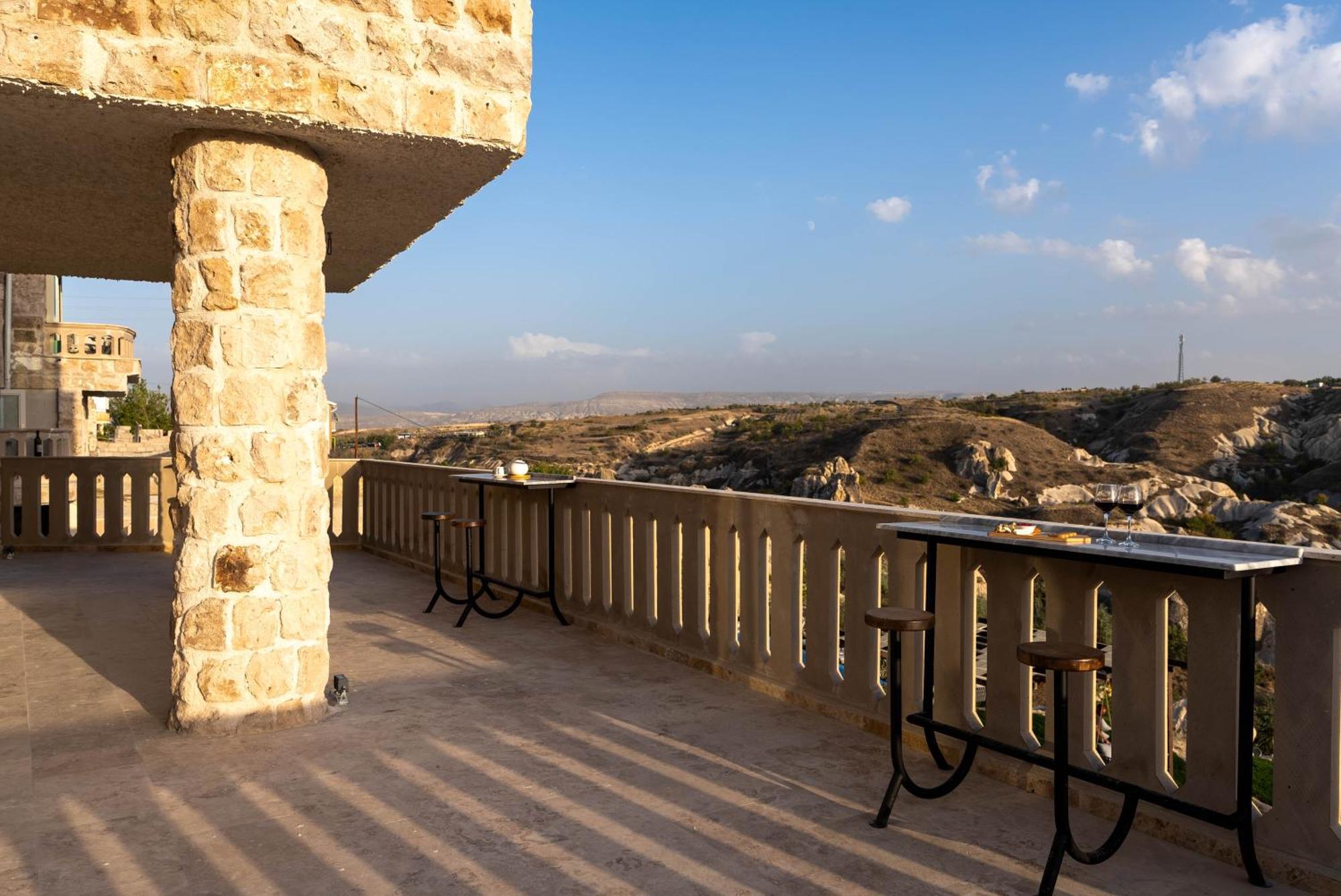 Be Still Alexa Smart Luxury Escape Adults Only * Nevsehir