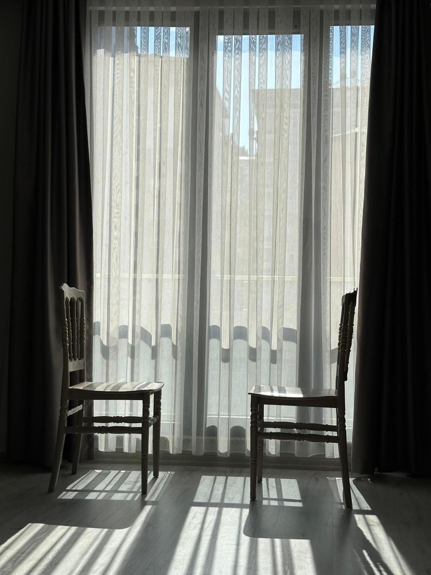Aparthotel Bazalt