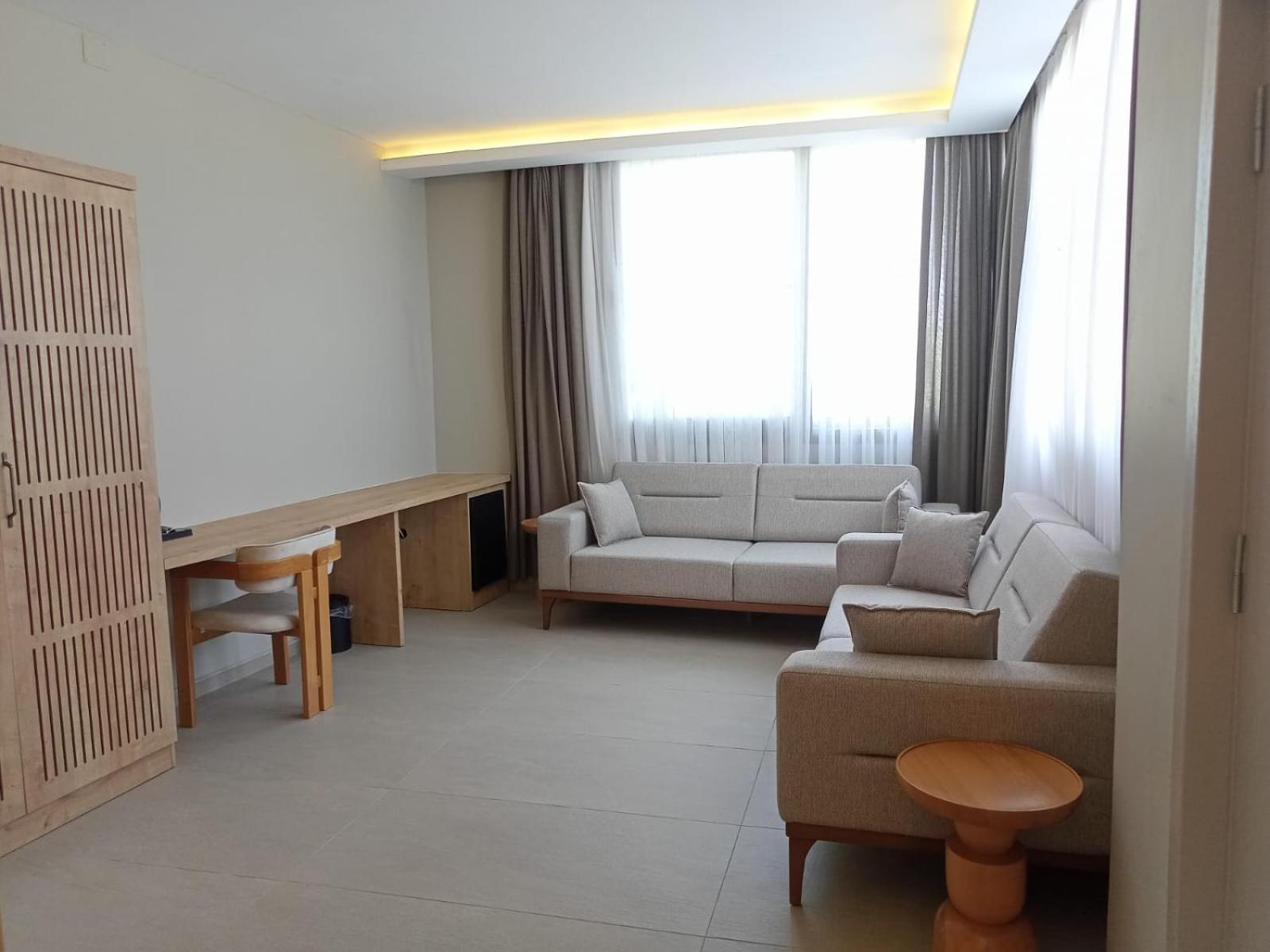 Hotel Casalita Kizkalesi