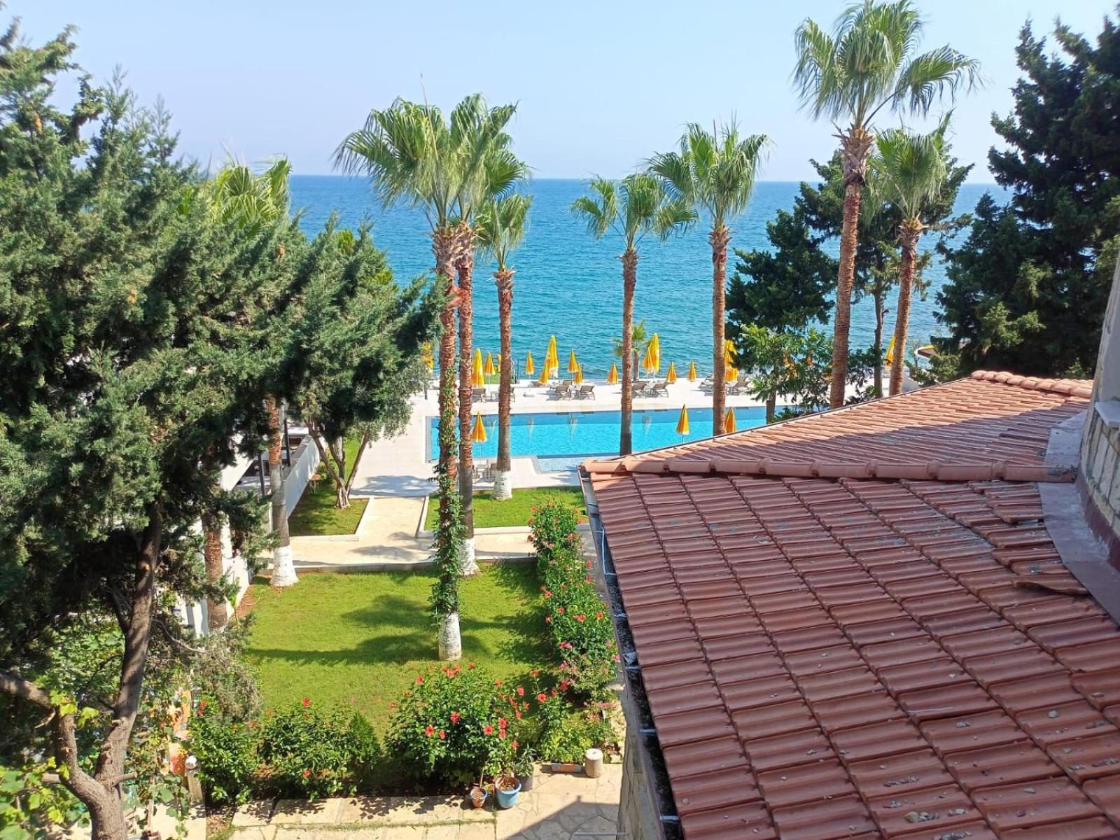 Hotel Casalita *