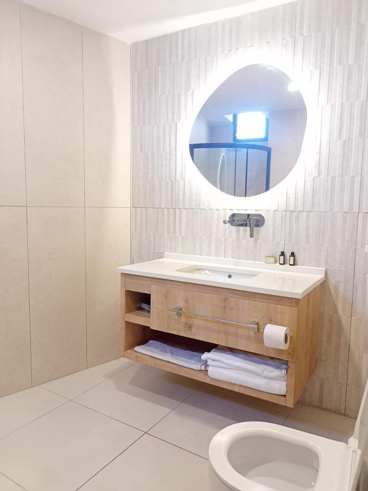Casalita Hotel Kizkalesi