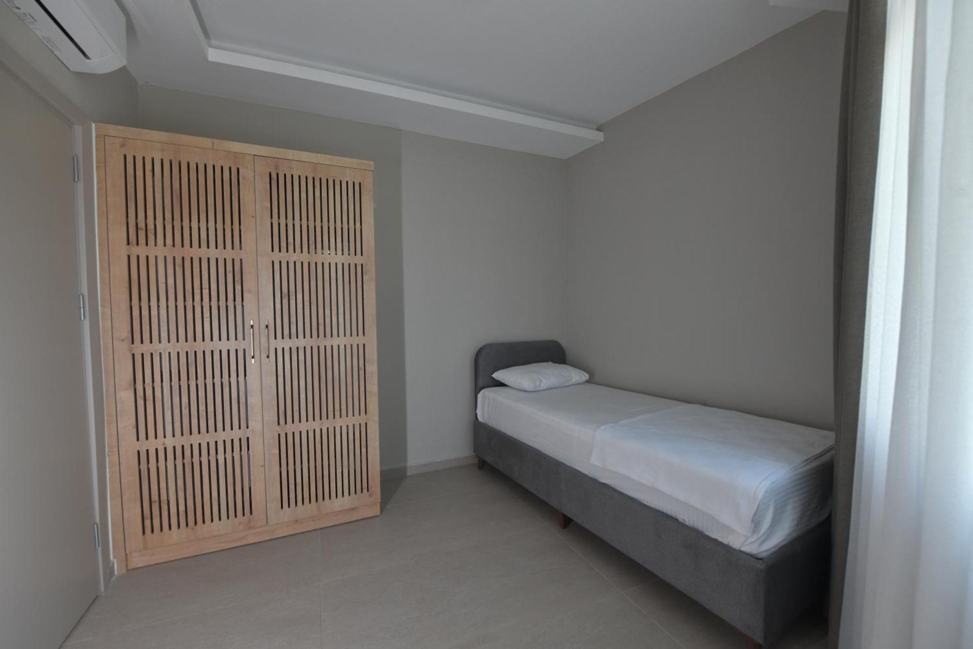 Hotel Casalita Kizkalesi