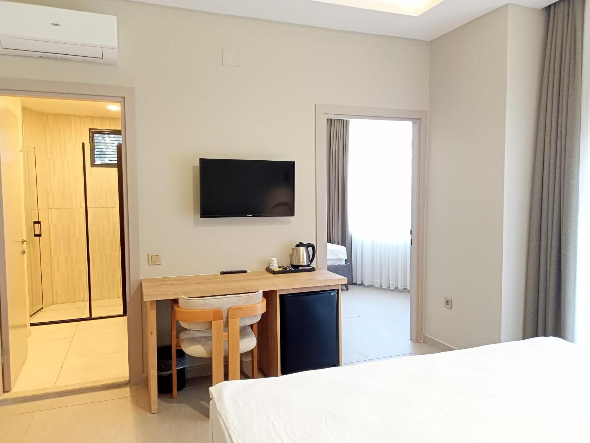 Hotel Casalita
