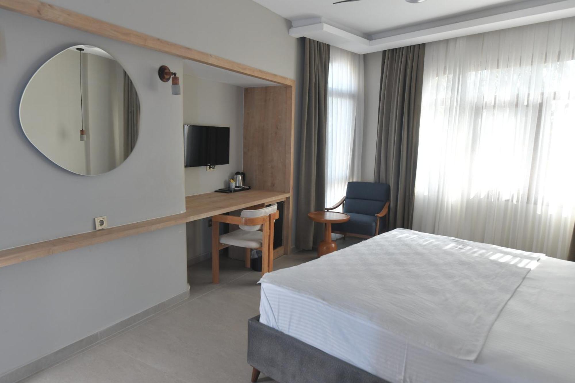 Casalita Hotel *