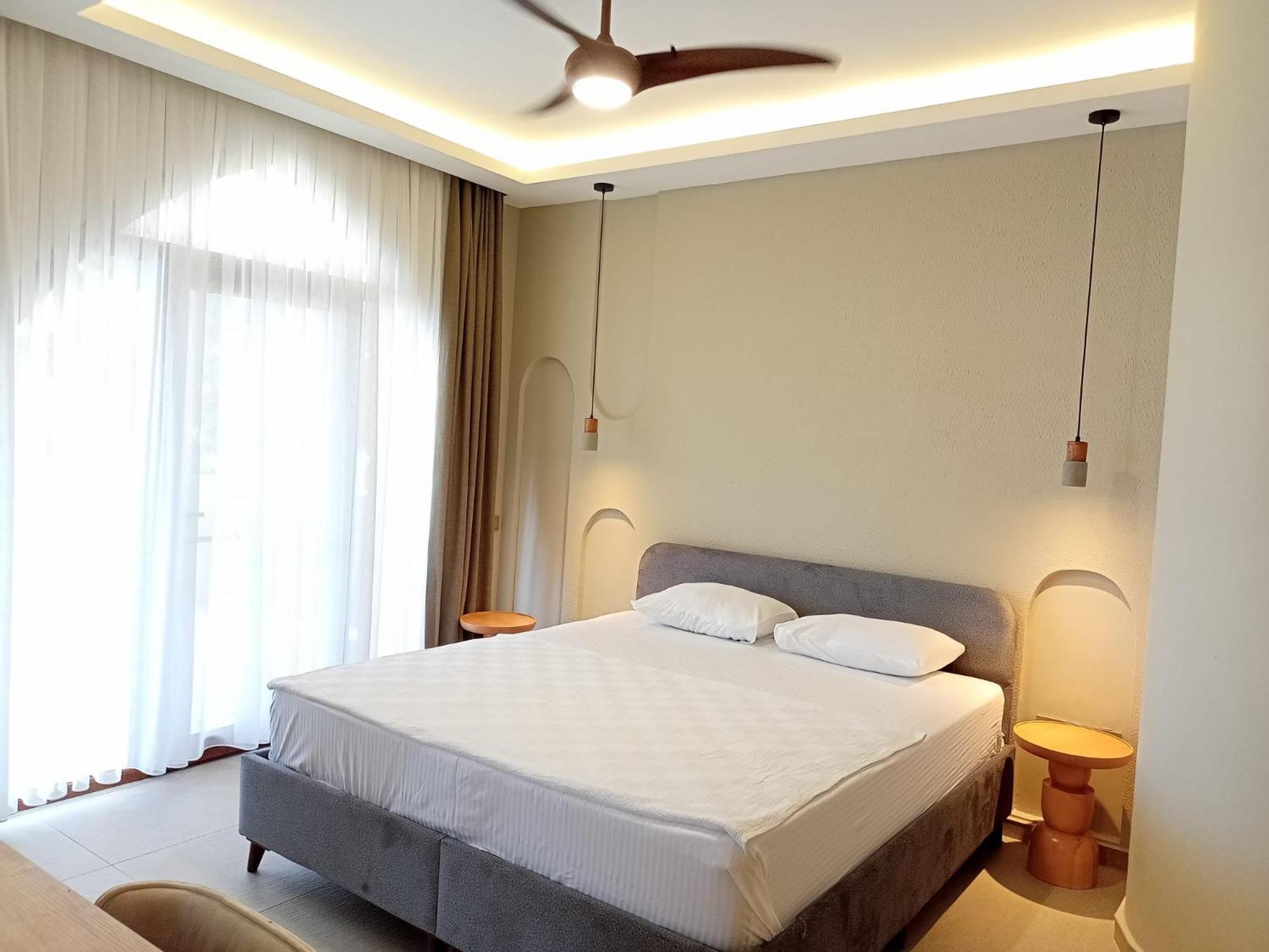 Hotel Casalita *