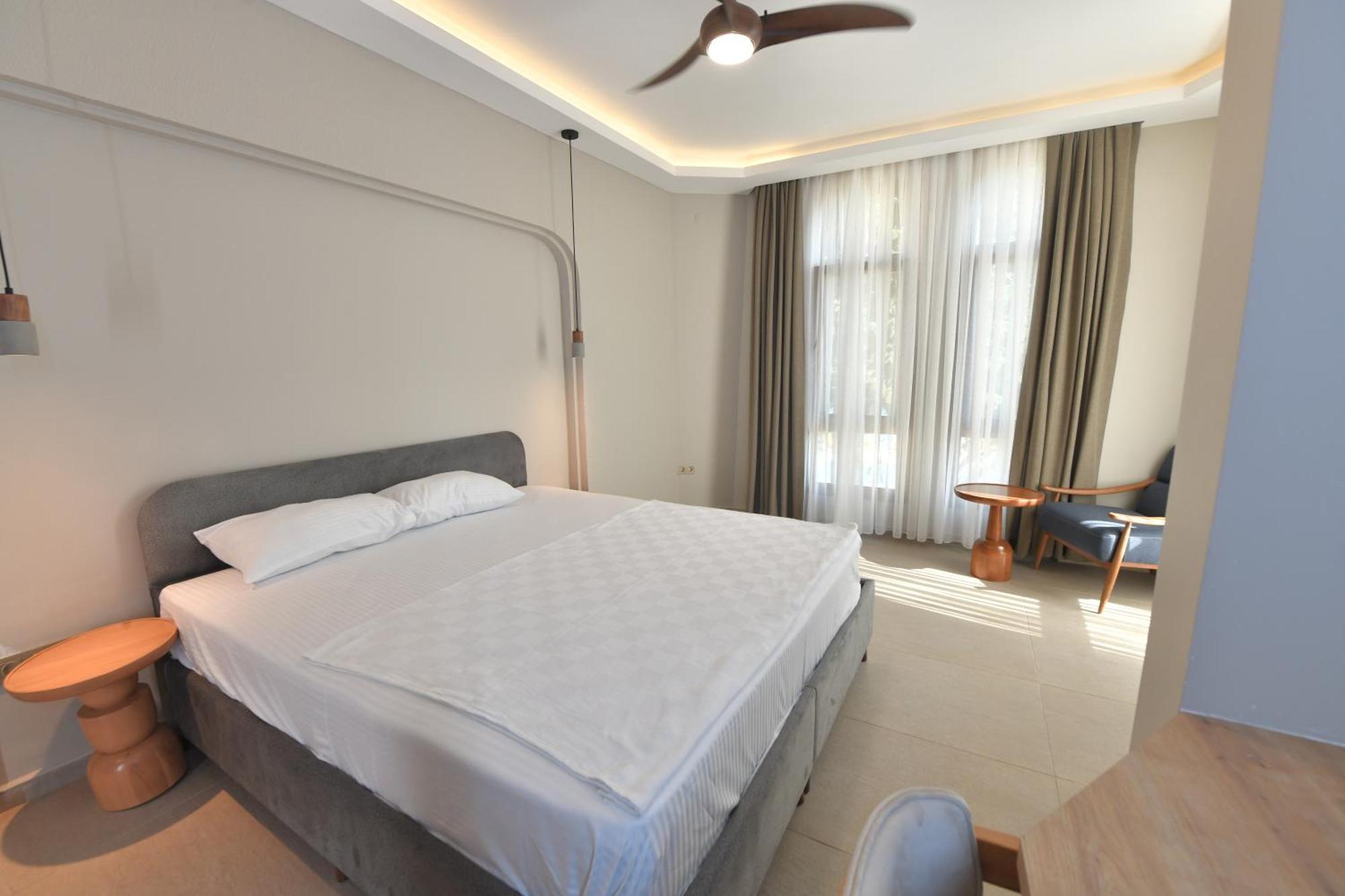 Hotel Casalita *