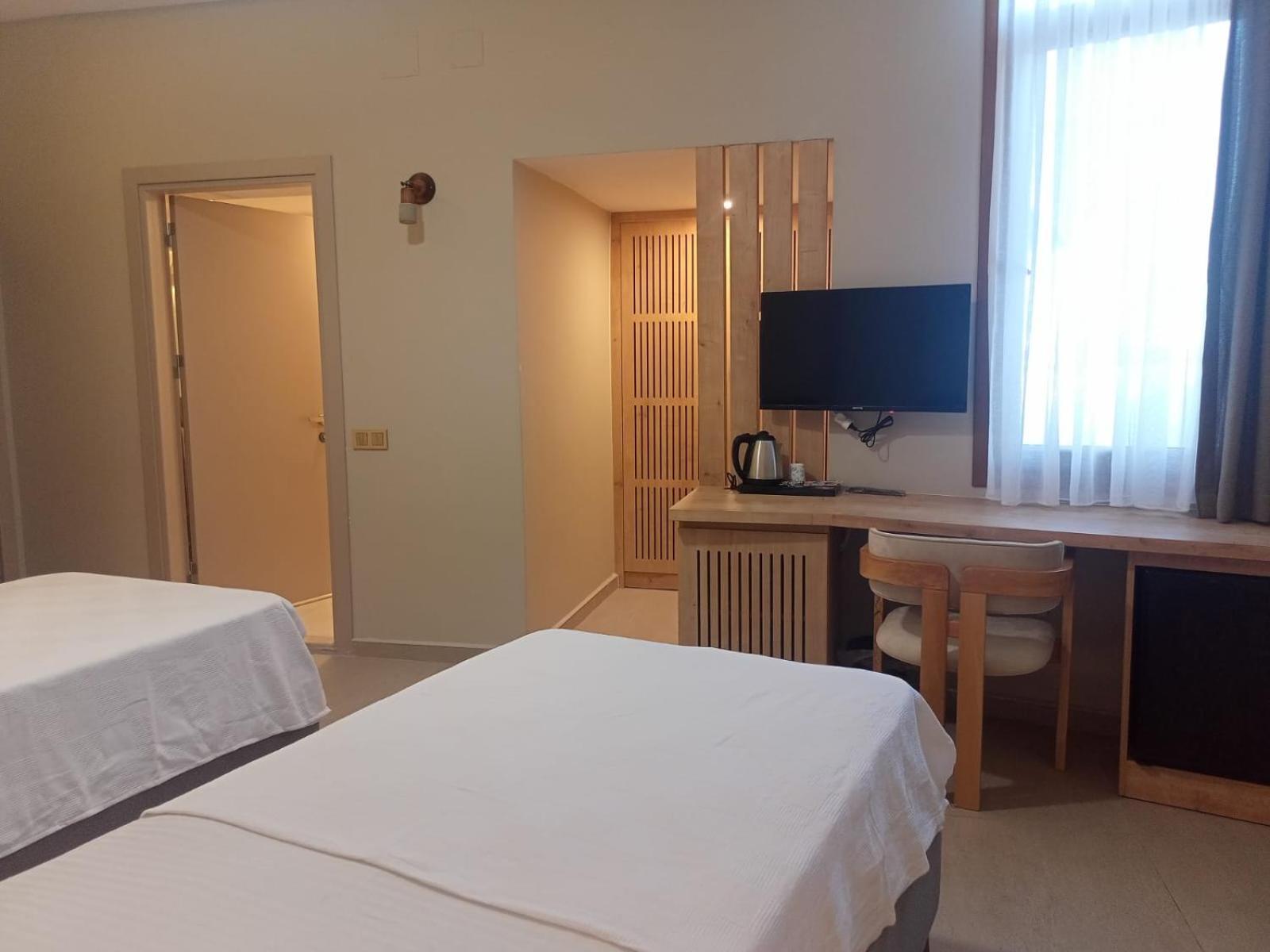 Casalita Hotel Kizkalesi