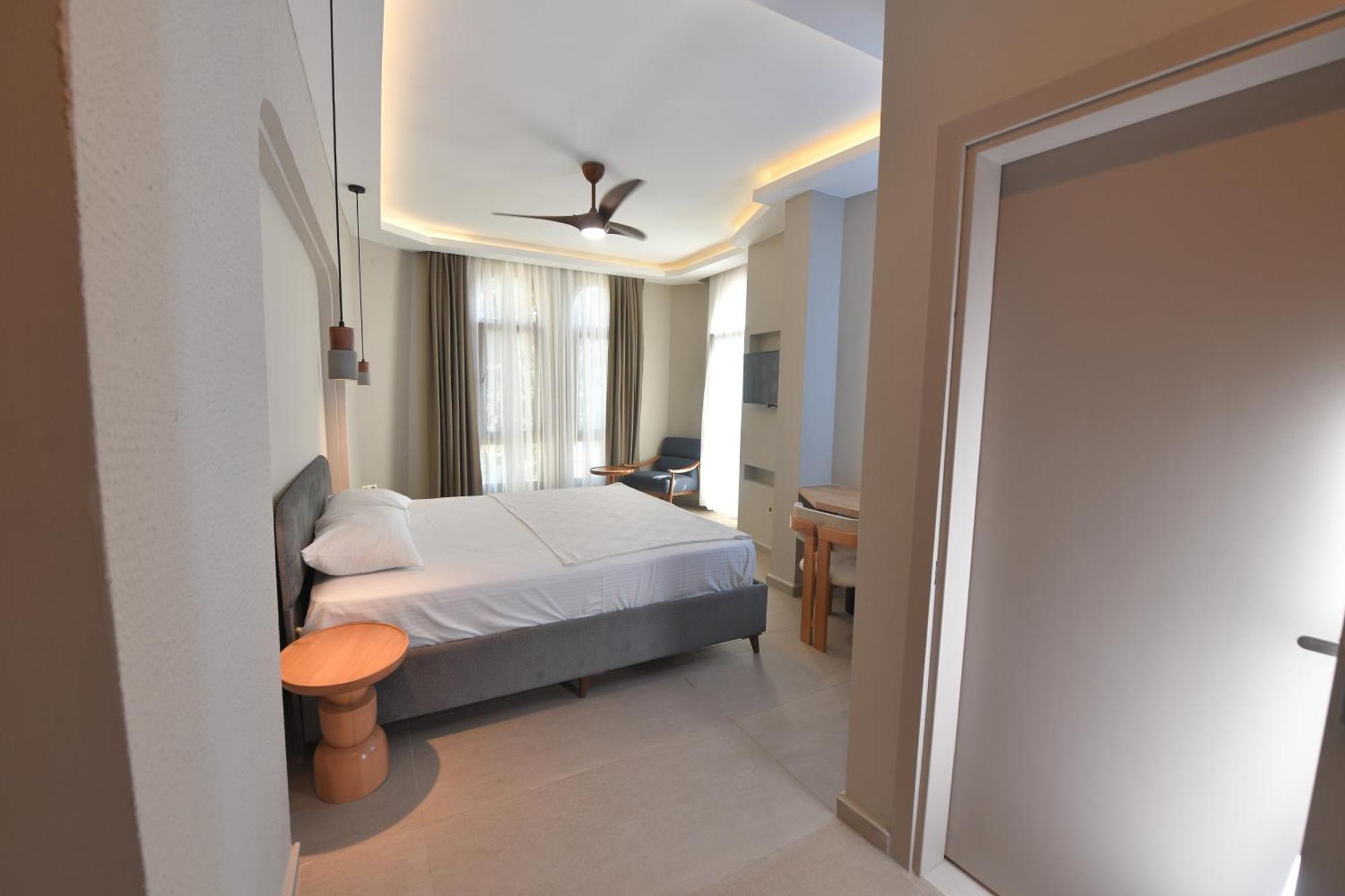Hotel Casalita