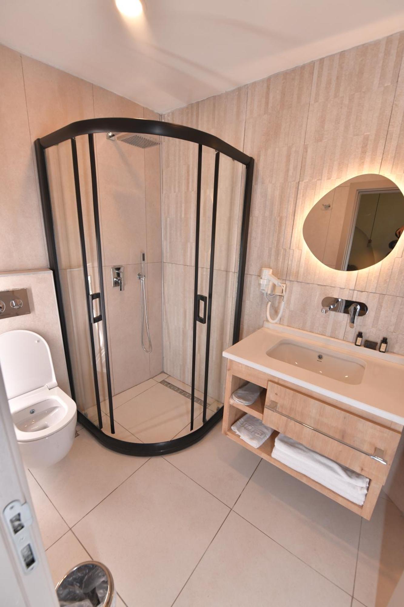 Casalita Hotel Kizkalesi