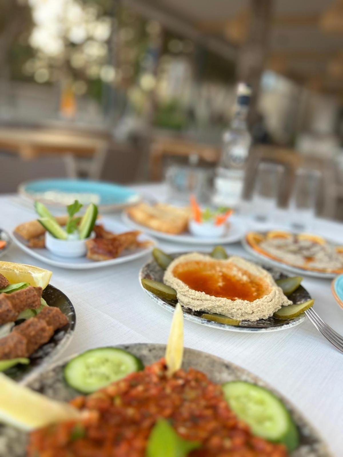 Hotel Casalita Kizkalesi