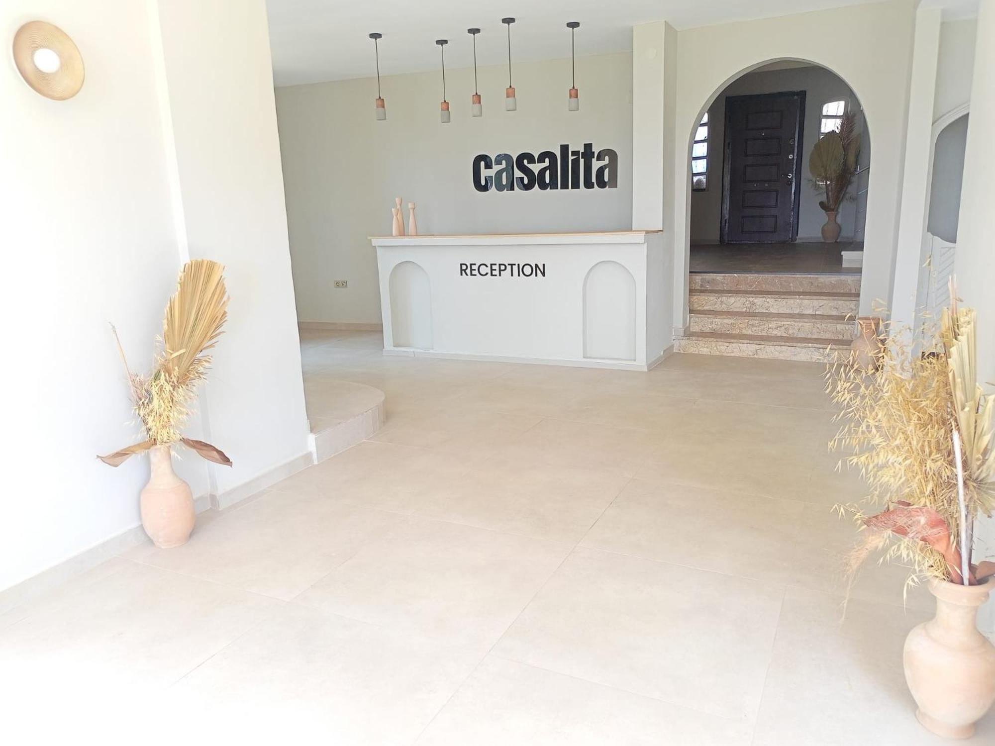 Hotel Casalita