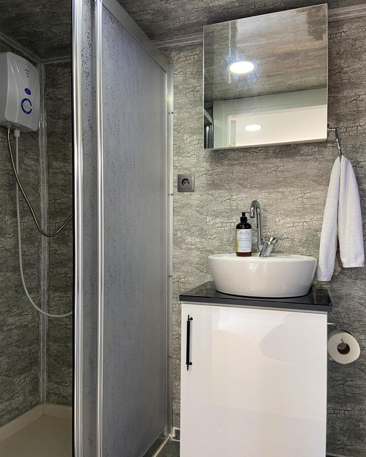 Miya Garden Tiny House Bodrum * Yalikavak