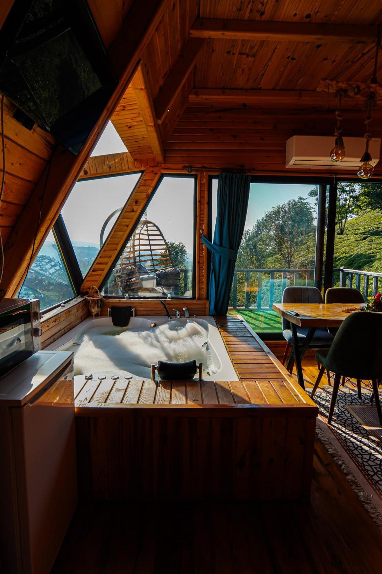 Heidi Hotel *