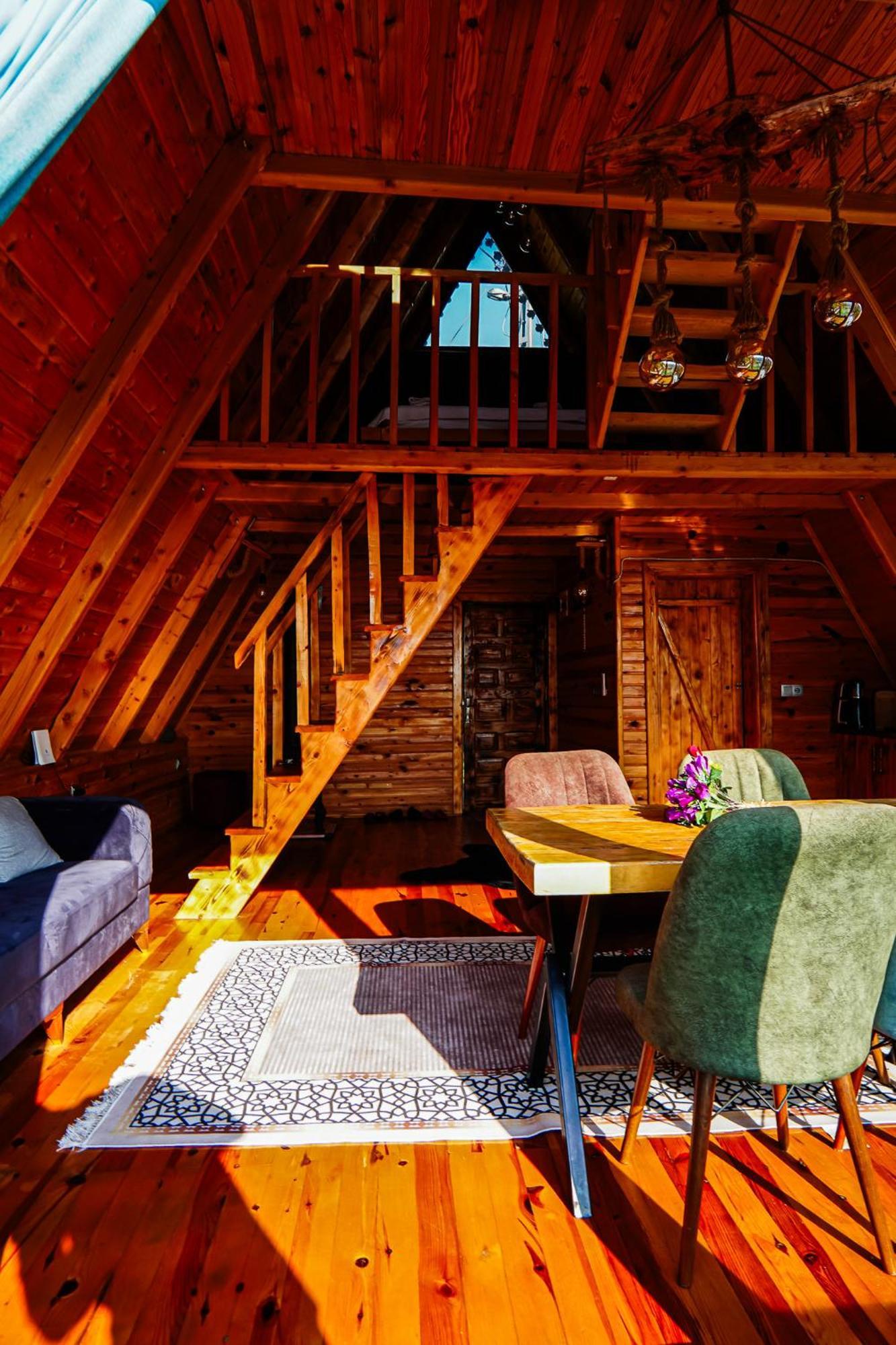 Heidi Hotel Pazar (Rize)