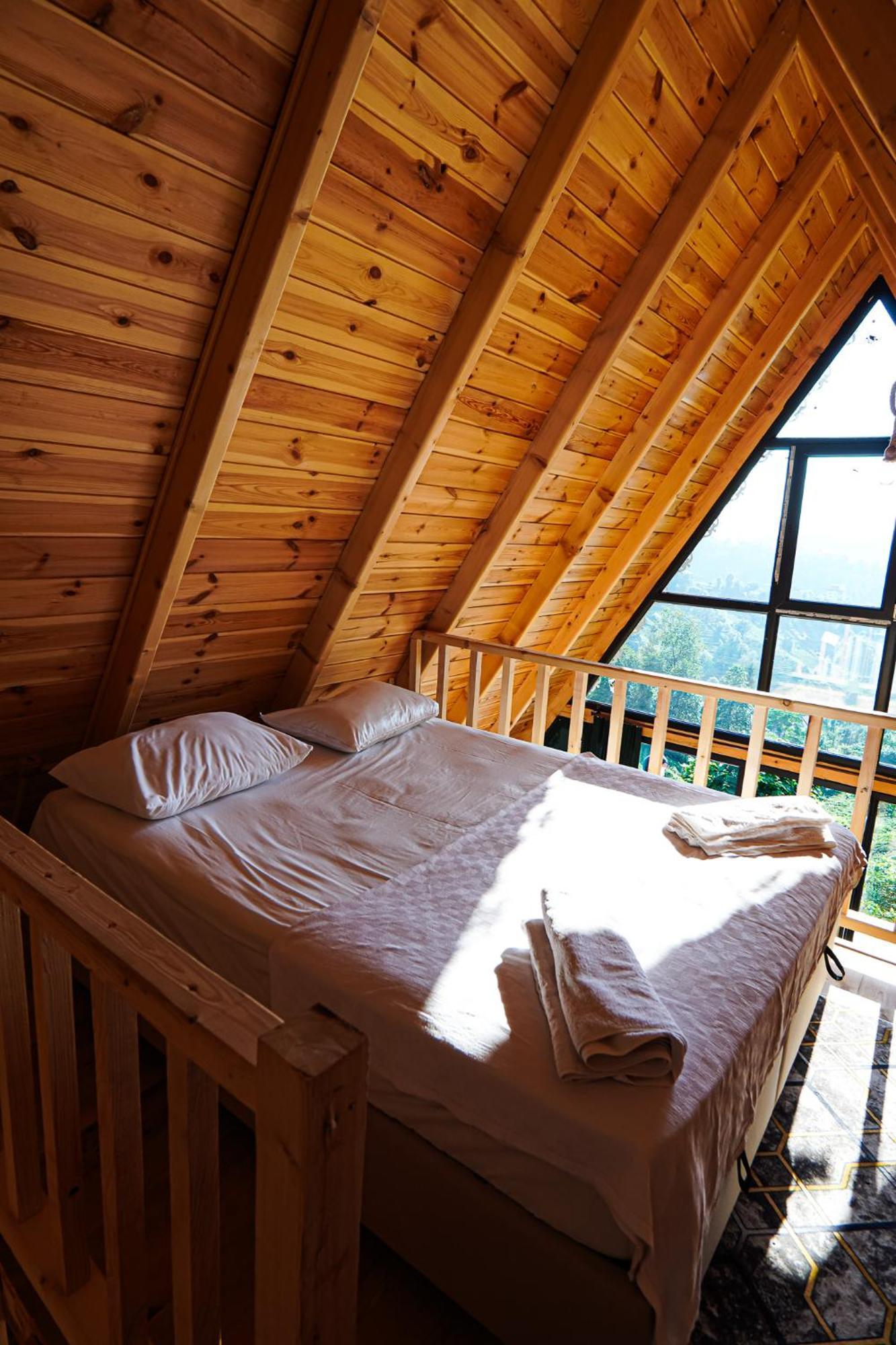 Heidi Hotel *